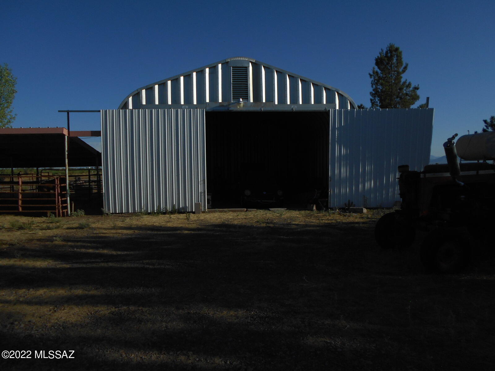 Other/Unknown - Residential