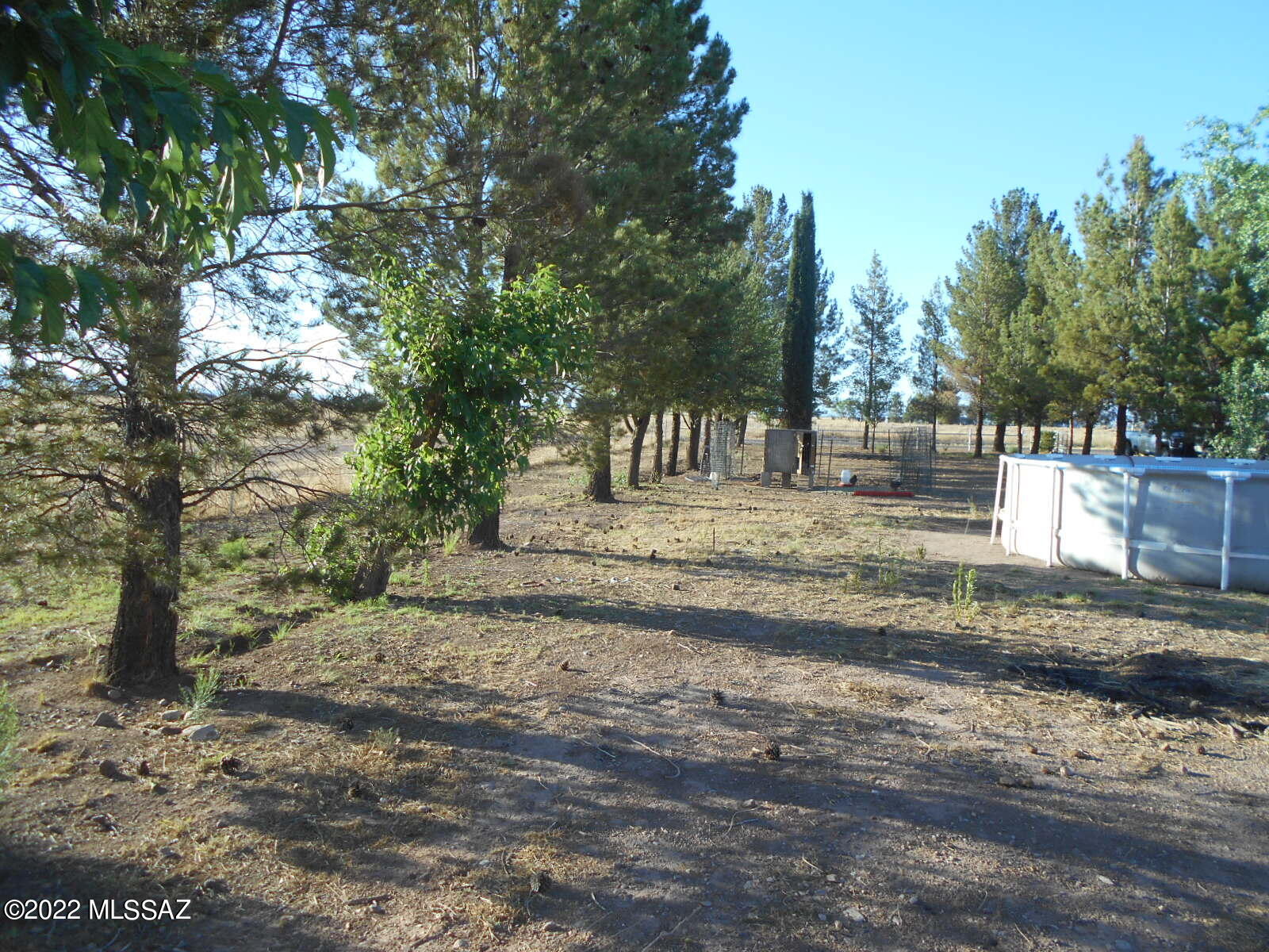 Other/Unknown - Residential