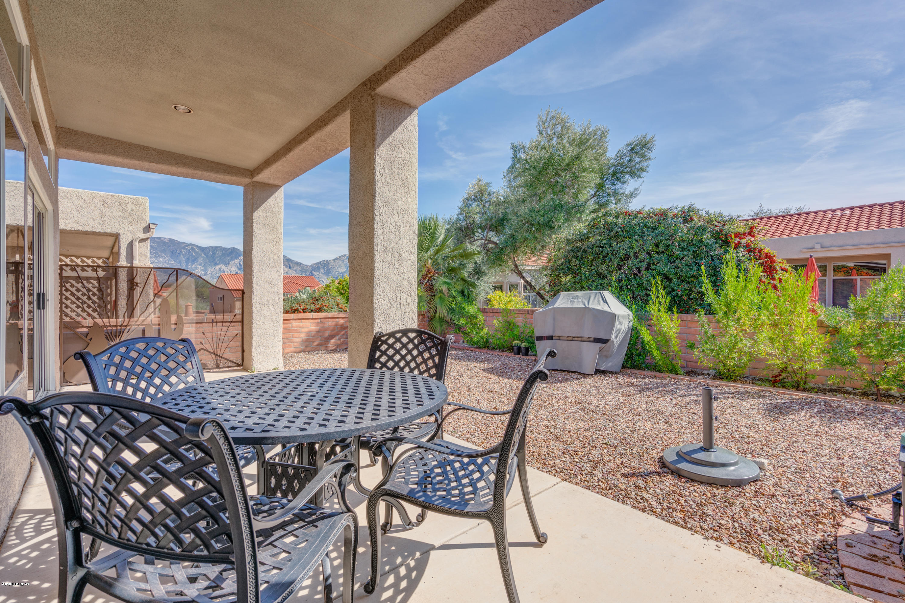 Sun City Vistoso Unit 10(1-113) - Residential