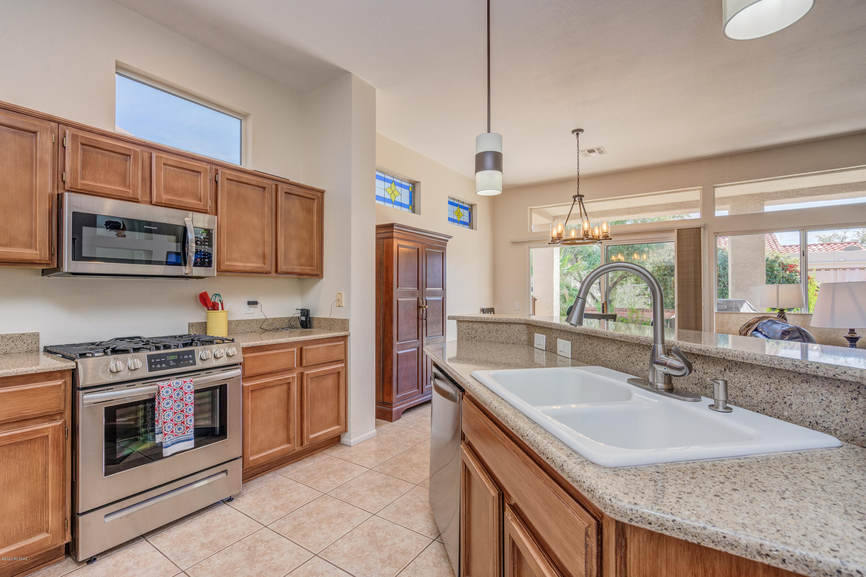 Sun City Vistoso Unit 10(1-113) - Residential