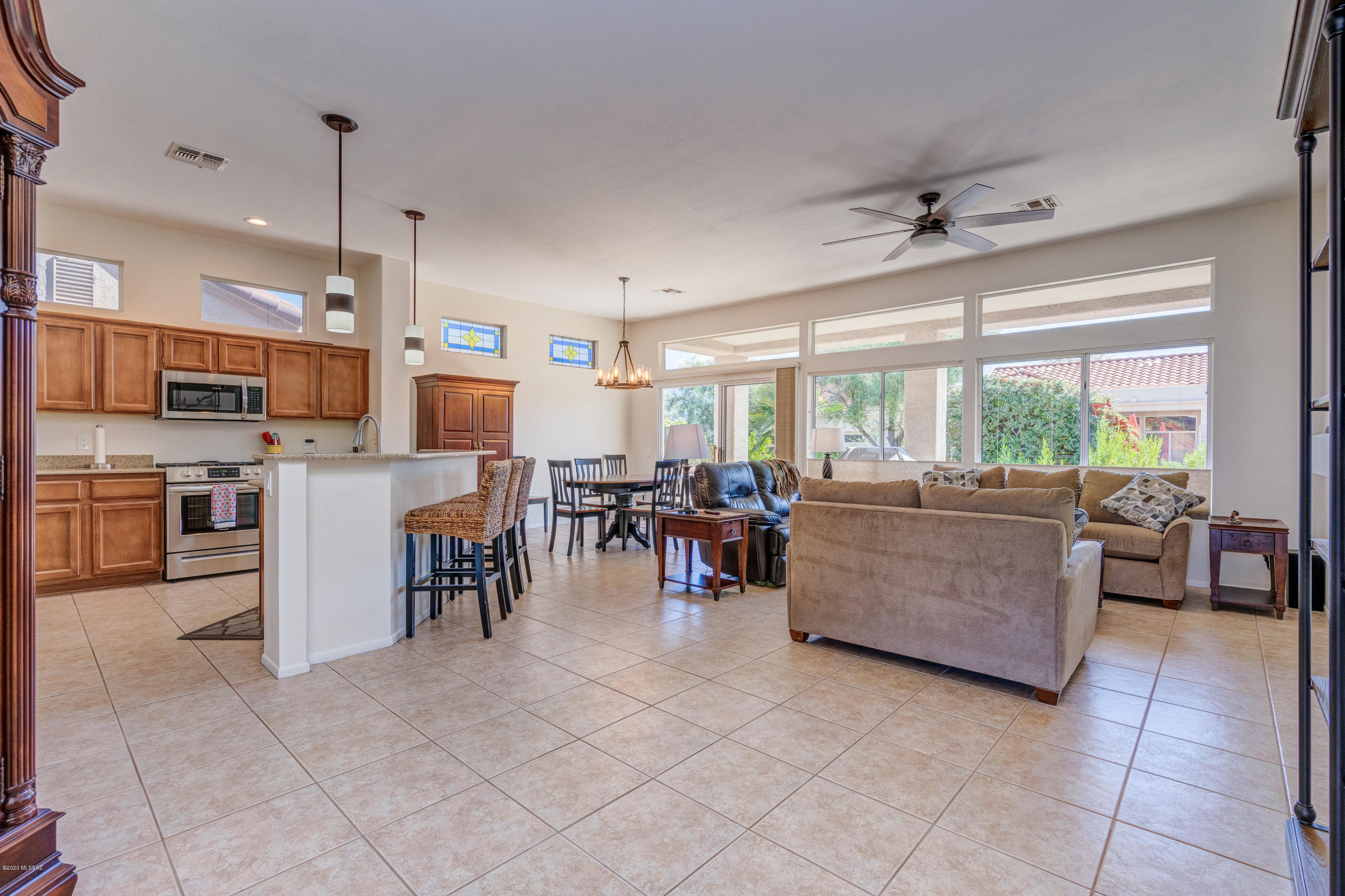 Sun City Vistoso Unit 10(1-113) - Residential