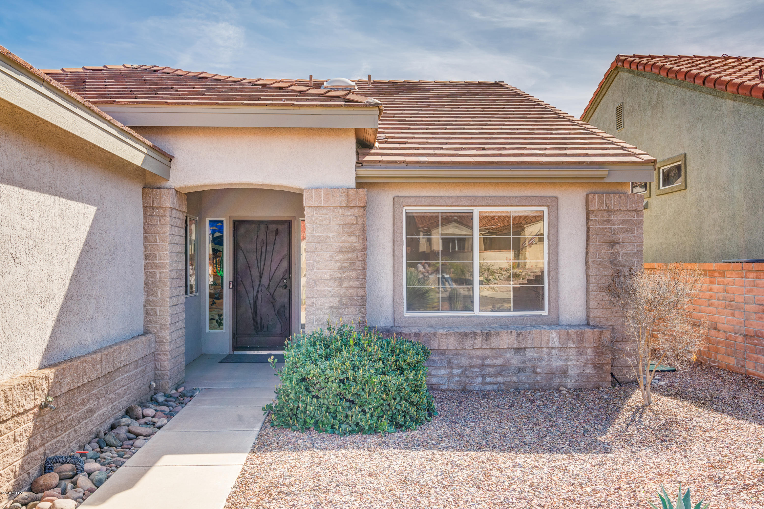 Sun City Vistoso Unit 10(1-113) - Residential