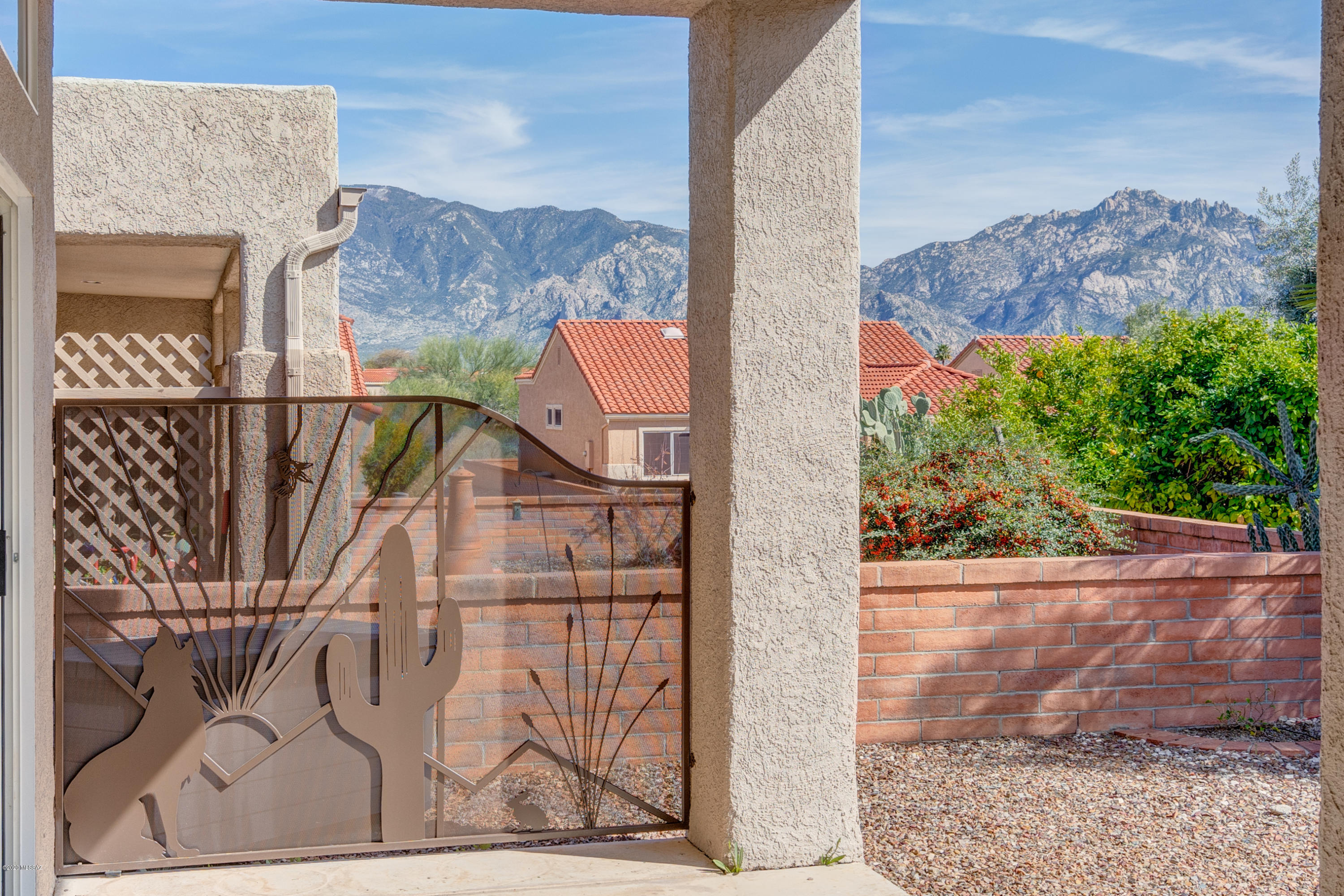 Sun City Vistoso Unit 10(1-113) - Residential