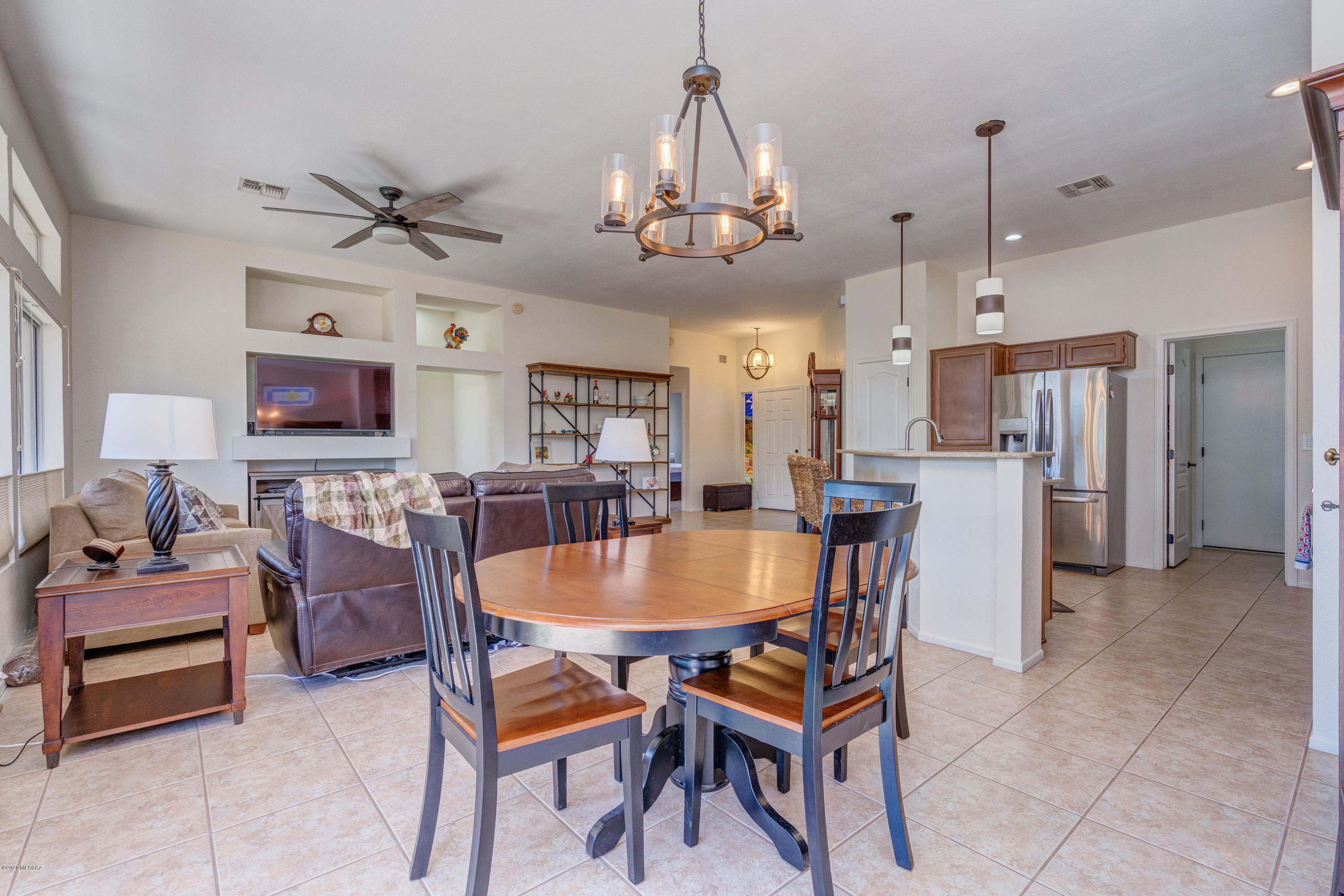 Sun City Vistoso Unit 10(1-113) - Residential