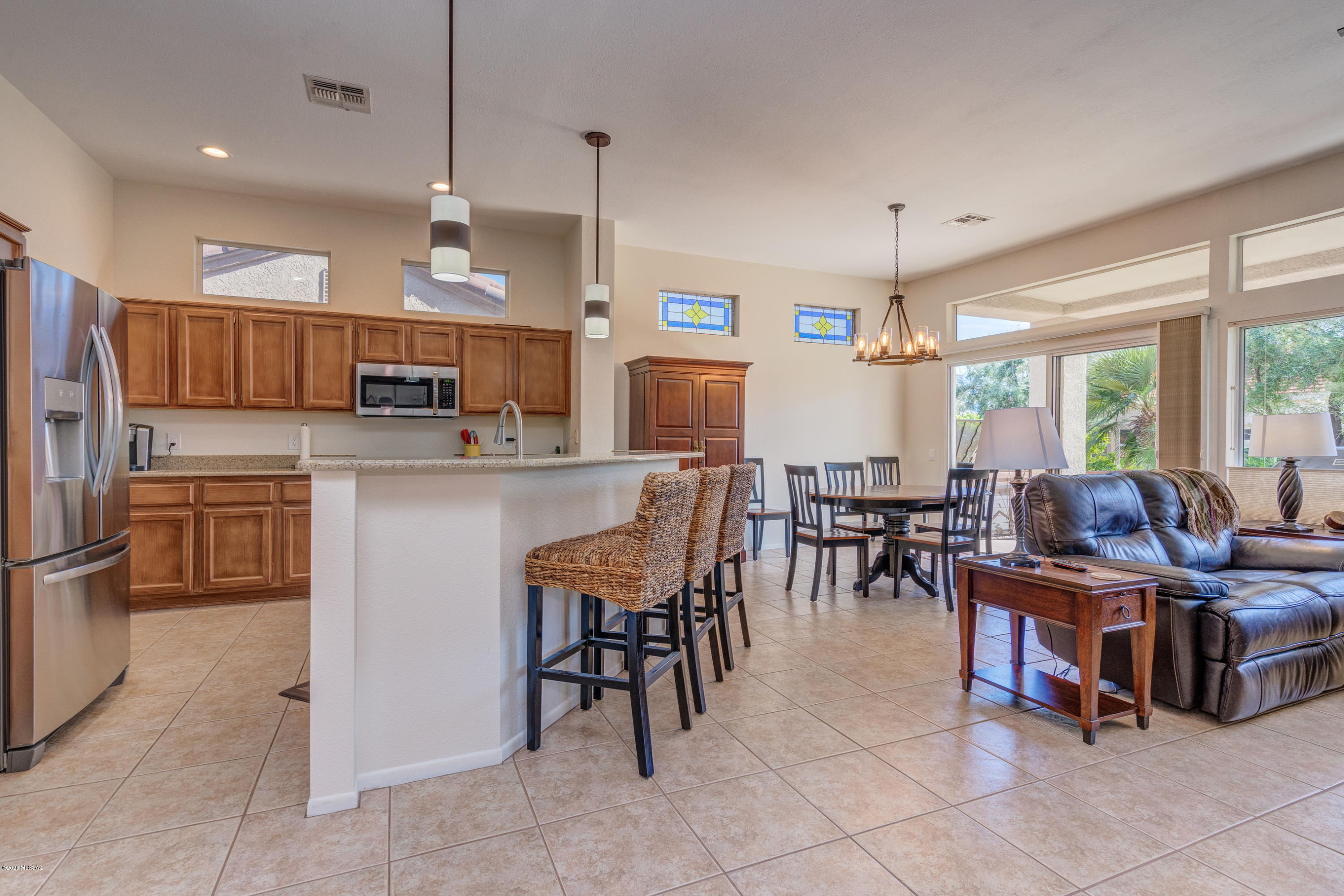Sun City Vistoso Unit 10(1-113) - Residential