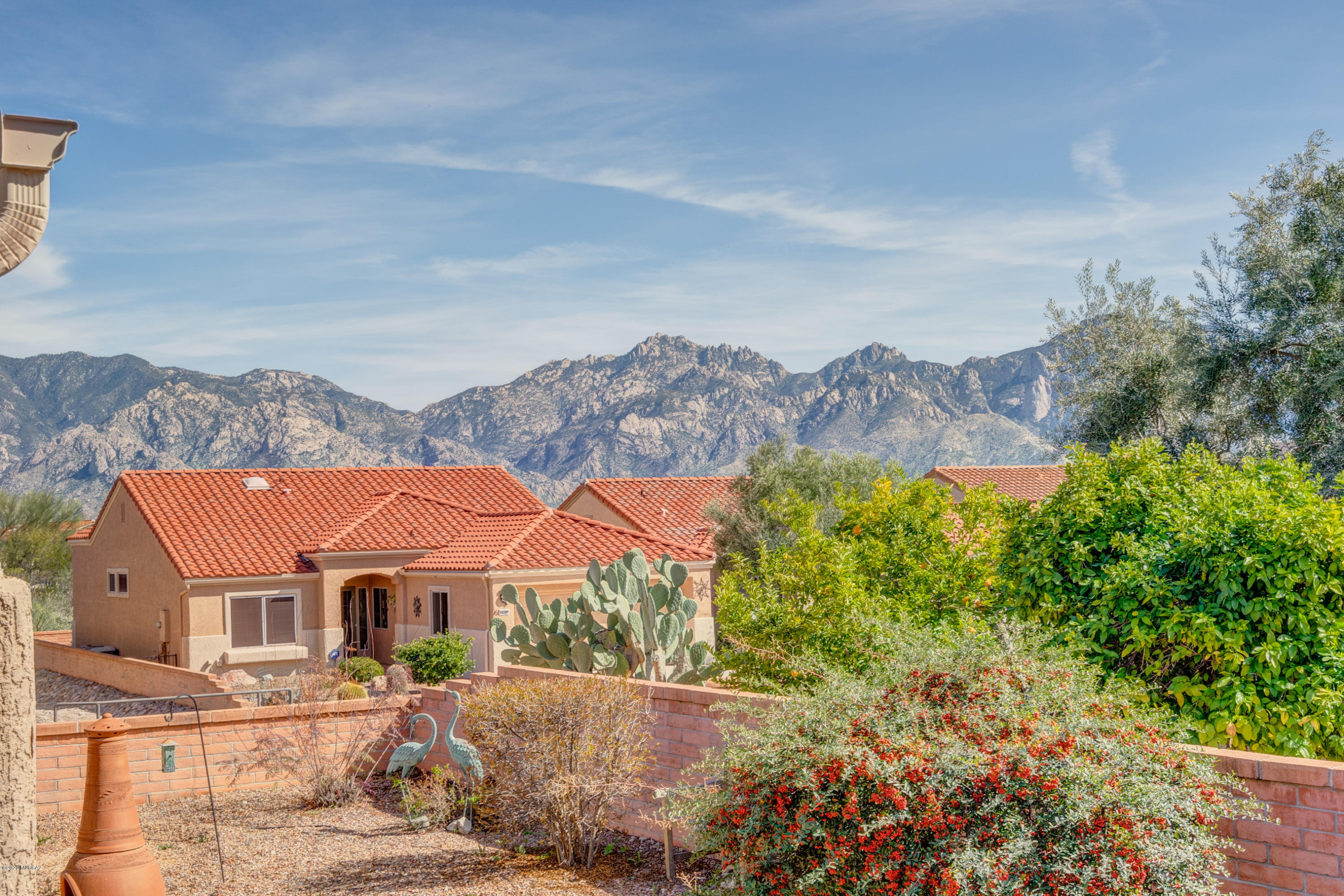 Sun City Vistoso Unit 10(1-113) - Residential