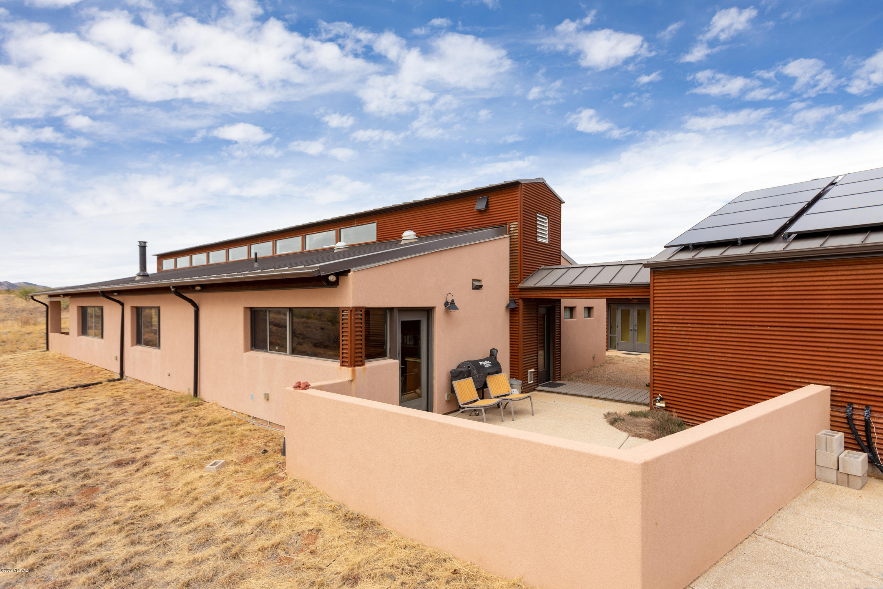 N/A - Residential