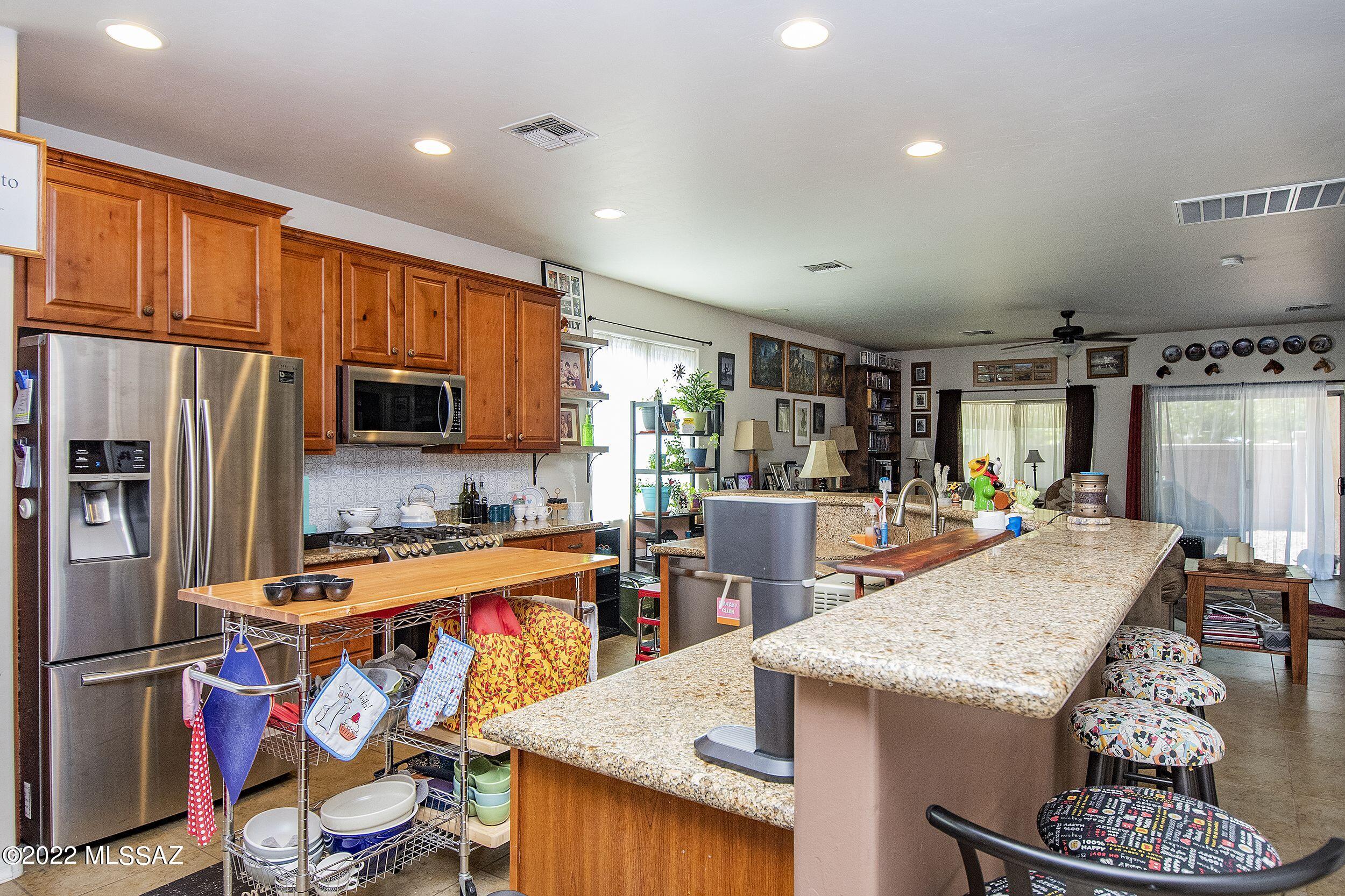 Presidios at Rancho Sahuarita (1-927) - Residential