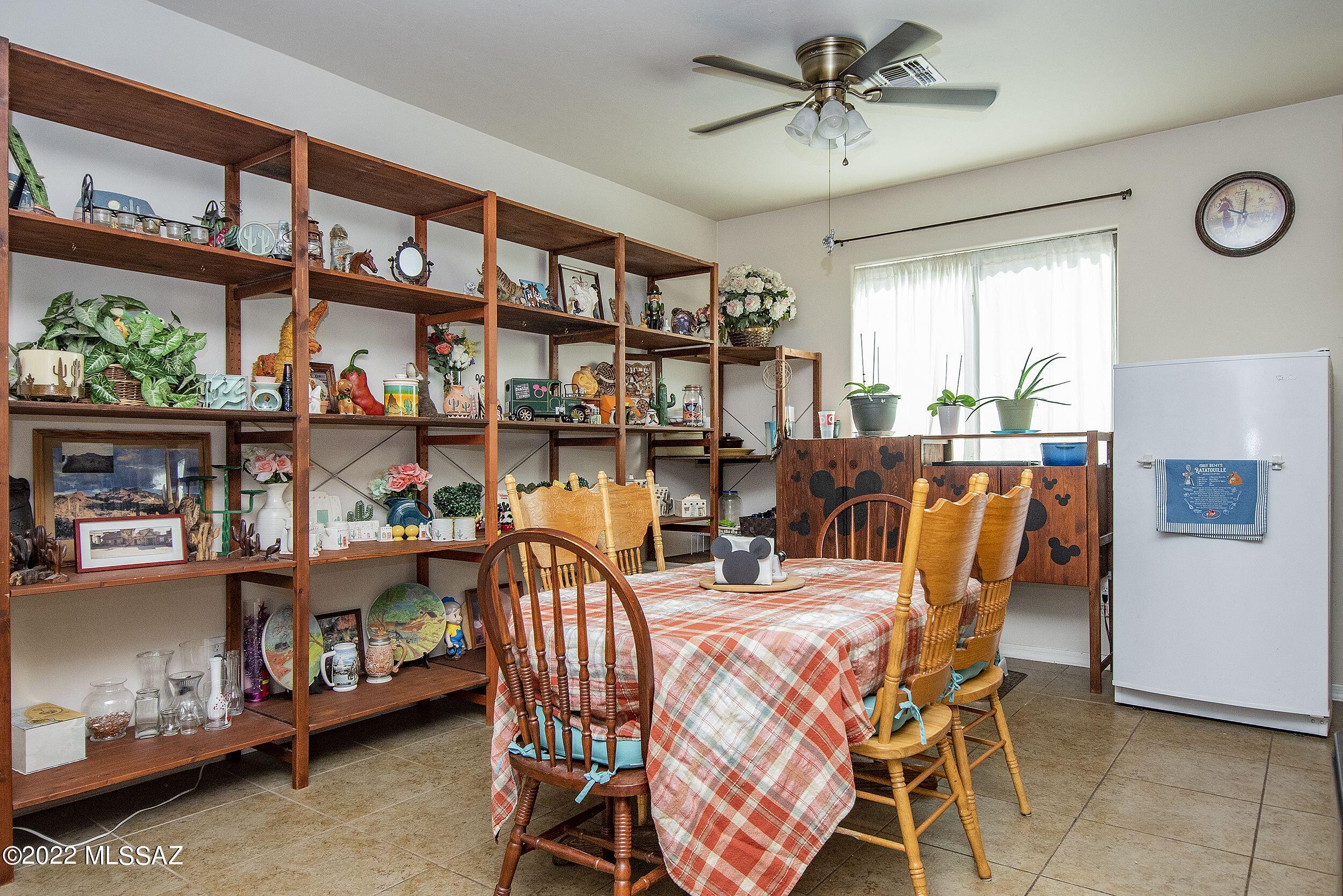 Presidios at Rancho Sahuarita (1-927) - Residential