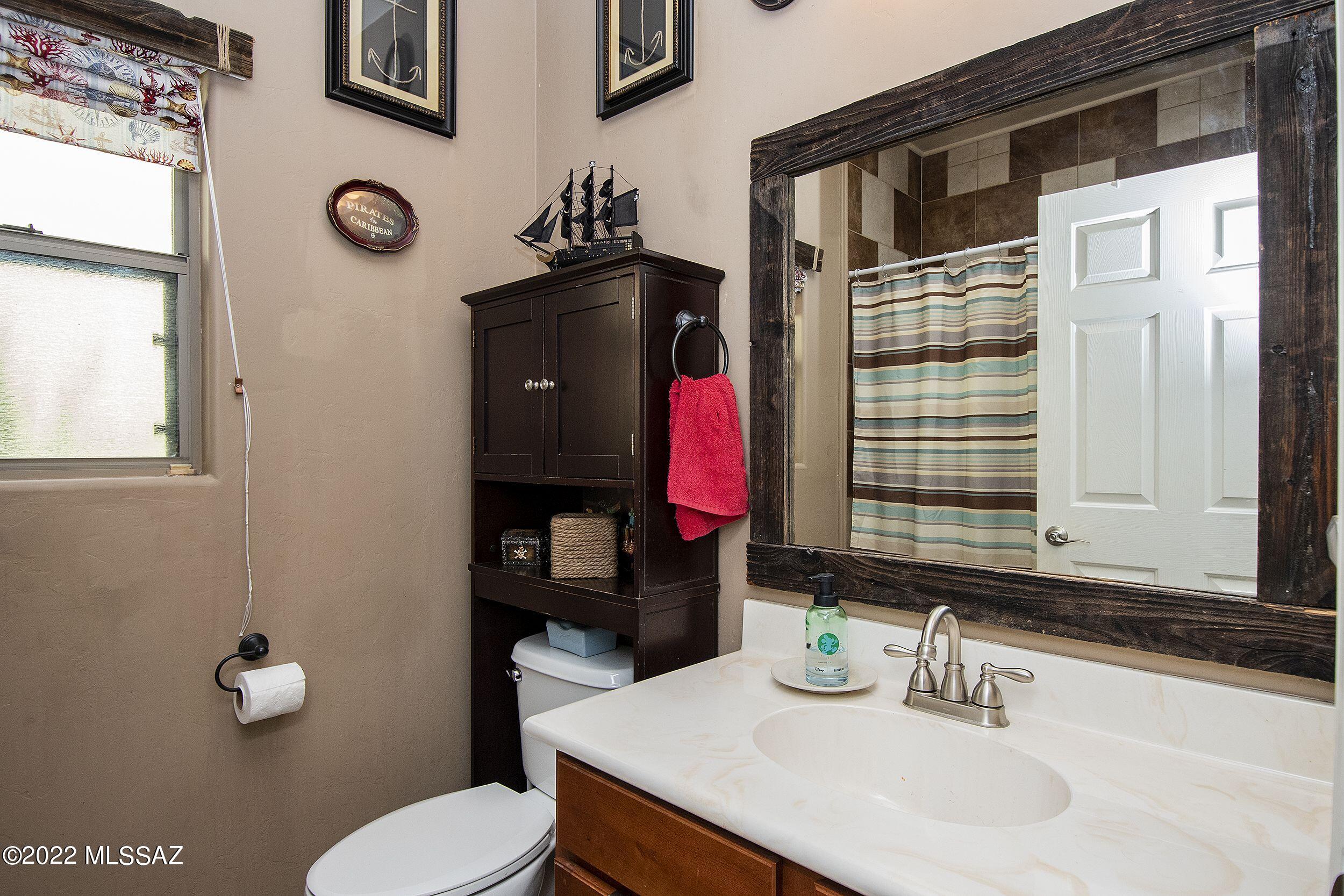 Presidios at Rancho Sahuarita (1-927) - Residential