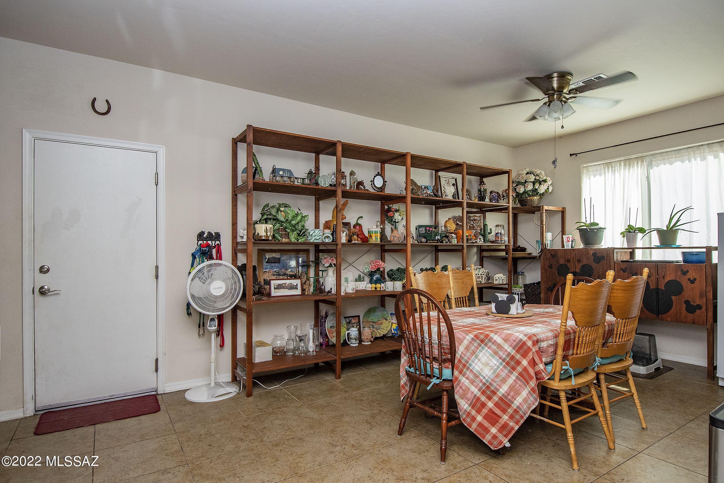 Presidios at Rancho Sahuarita (1-927) - Residential