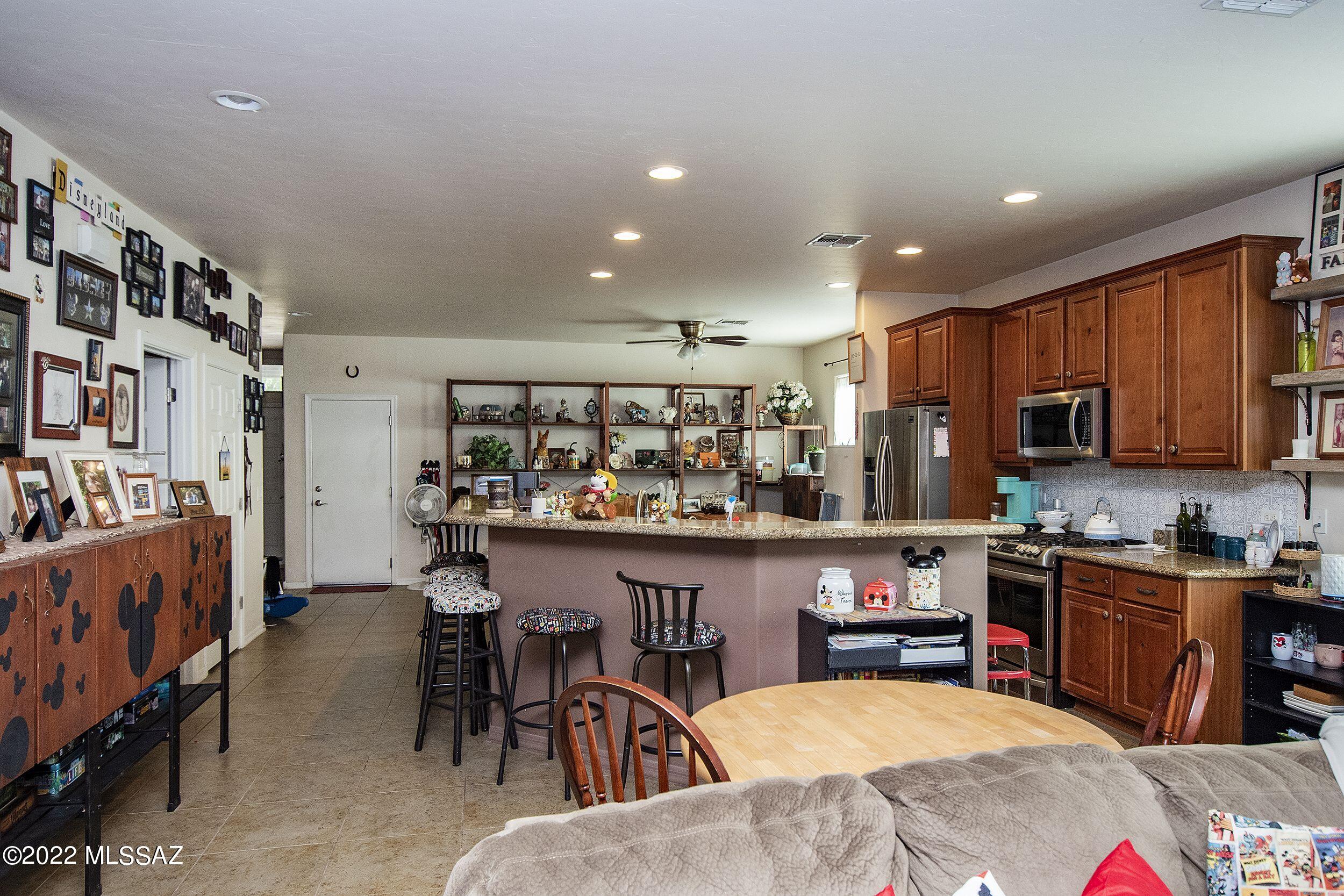 Presidios at Rancho Sahuarita (1-927) - Residential
