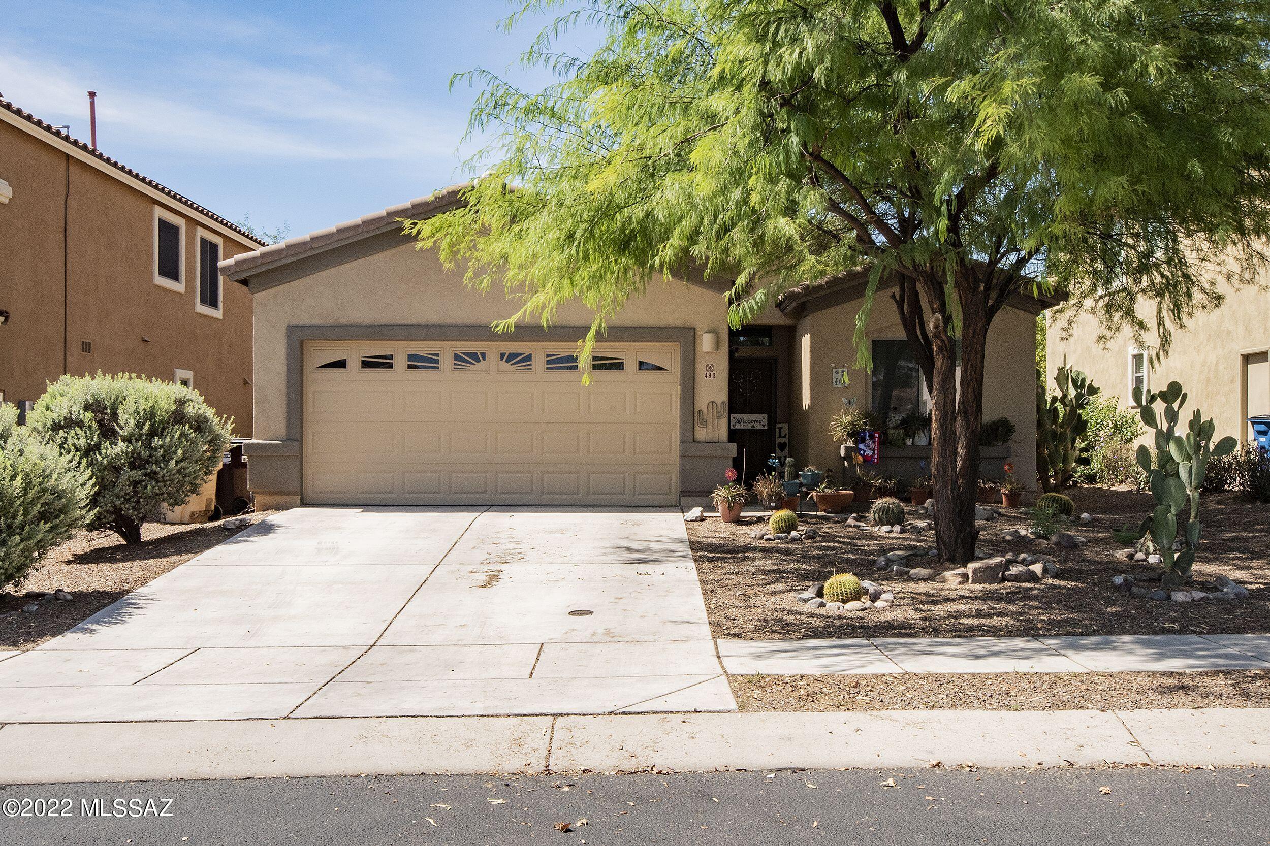 Presidios at Rancho Sahuarita (1-927) - Residential