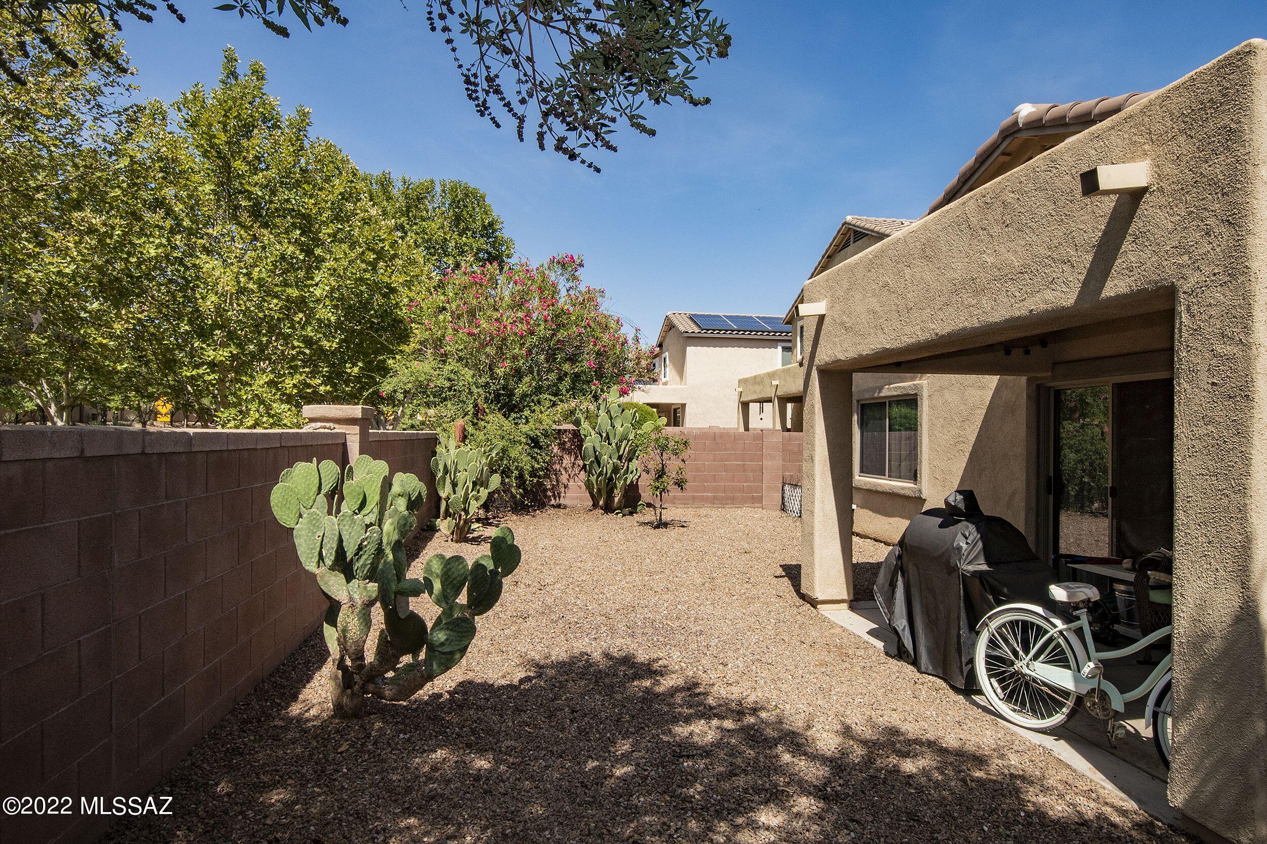Presidios at Rancho Sahuarita (1-927) - Residential