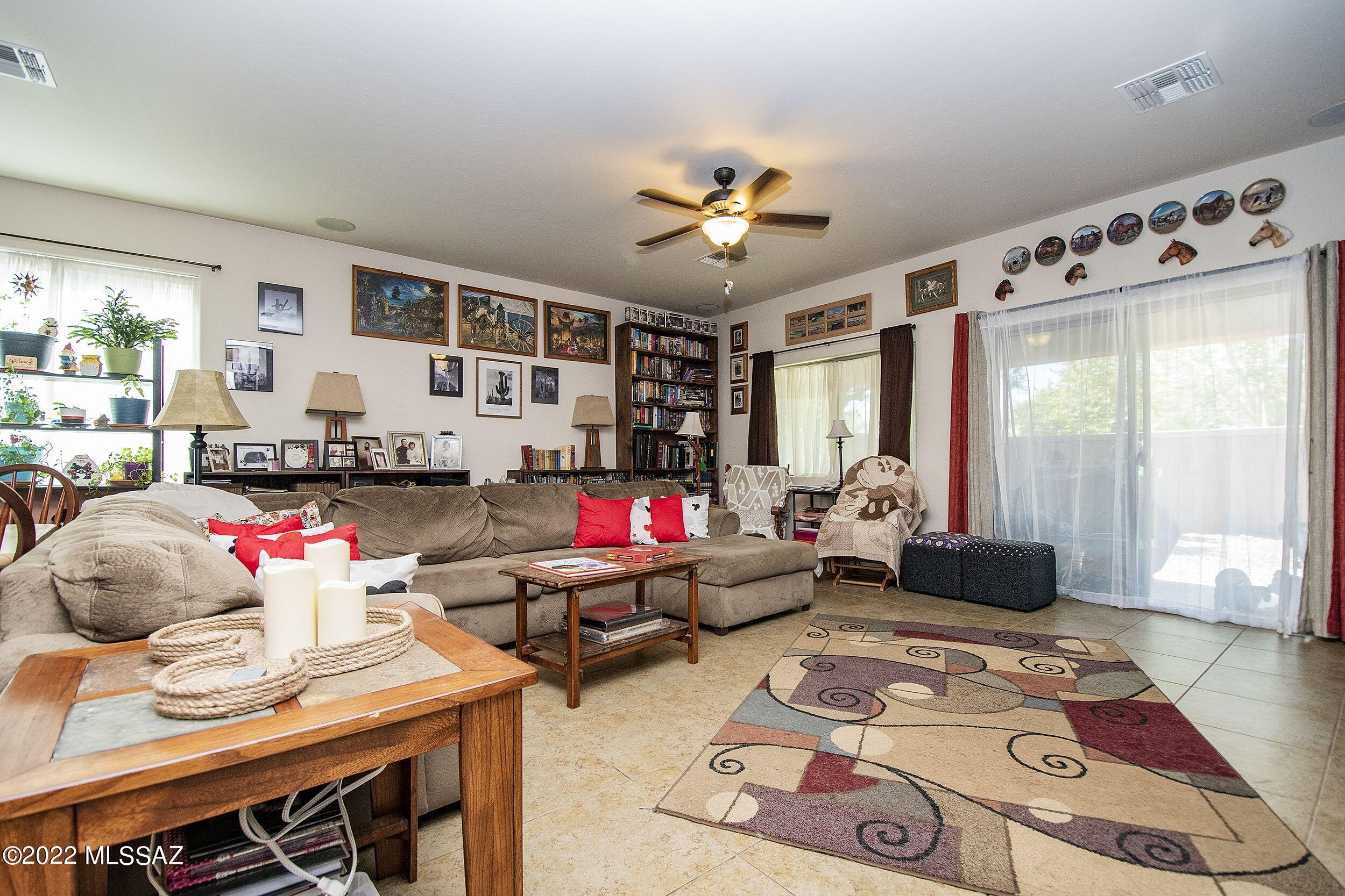 Presidios at Rancho Sahuarita (1-927) - Residential