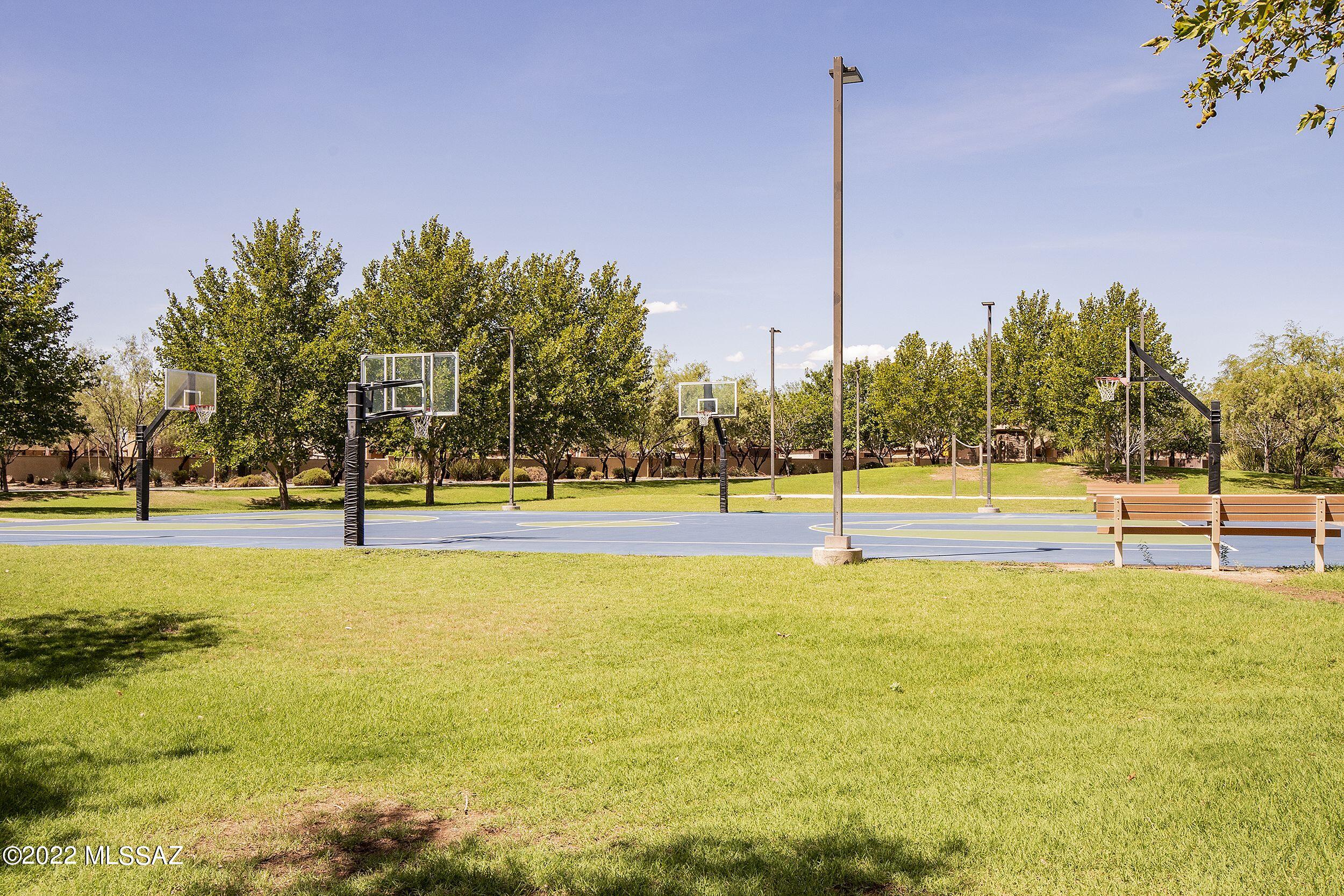Presidios at Rancho Sahuarita (1-927) - Residential