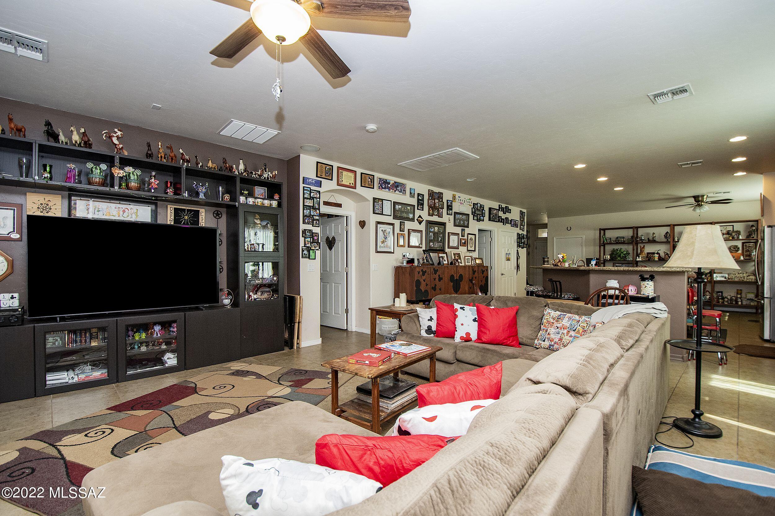 Presidios at Rancho Sahuarita (1-927) - Residential