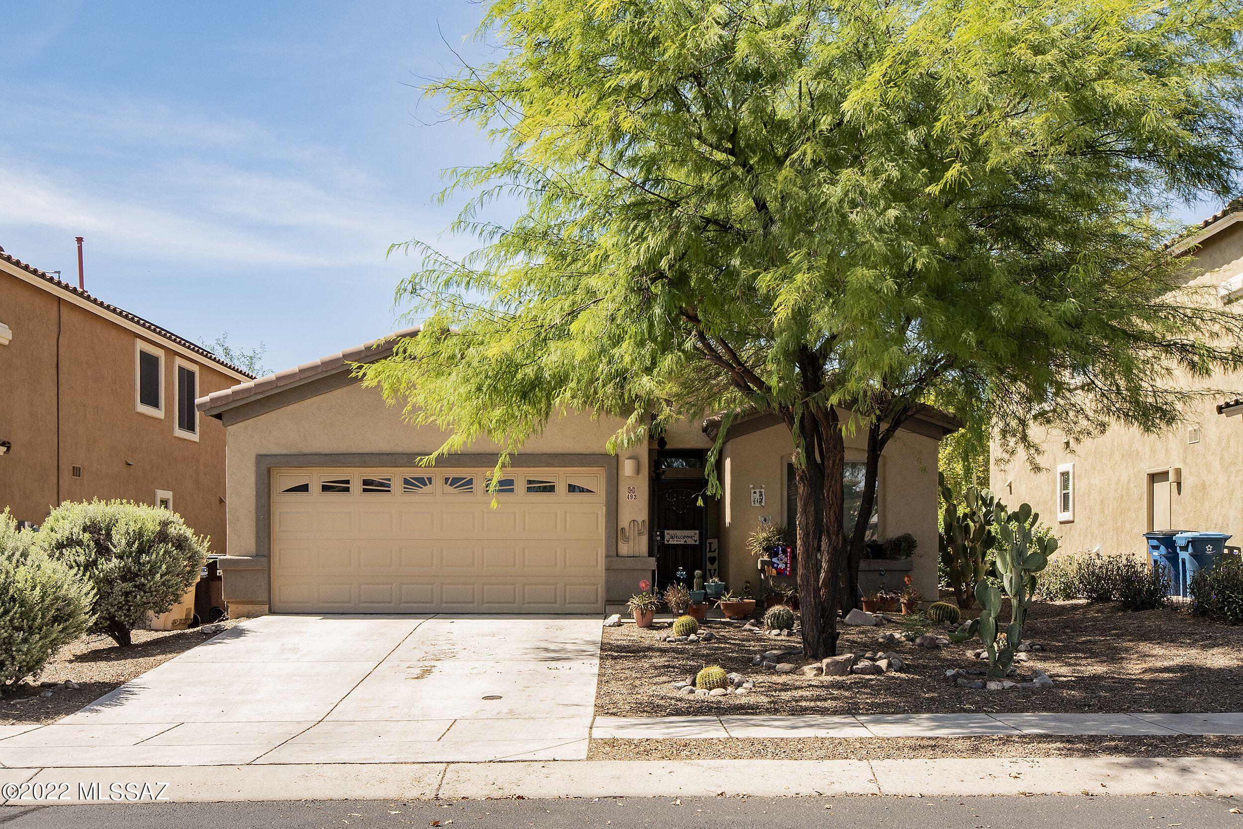 Presidios at Rancho Sahuarita (1-927) - Residential