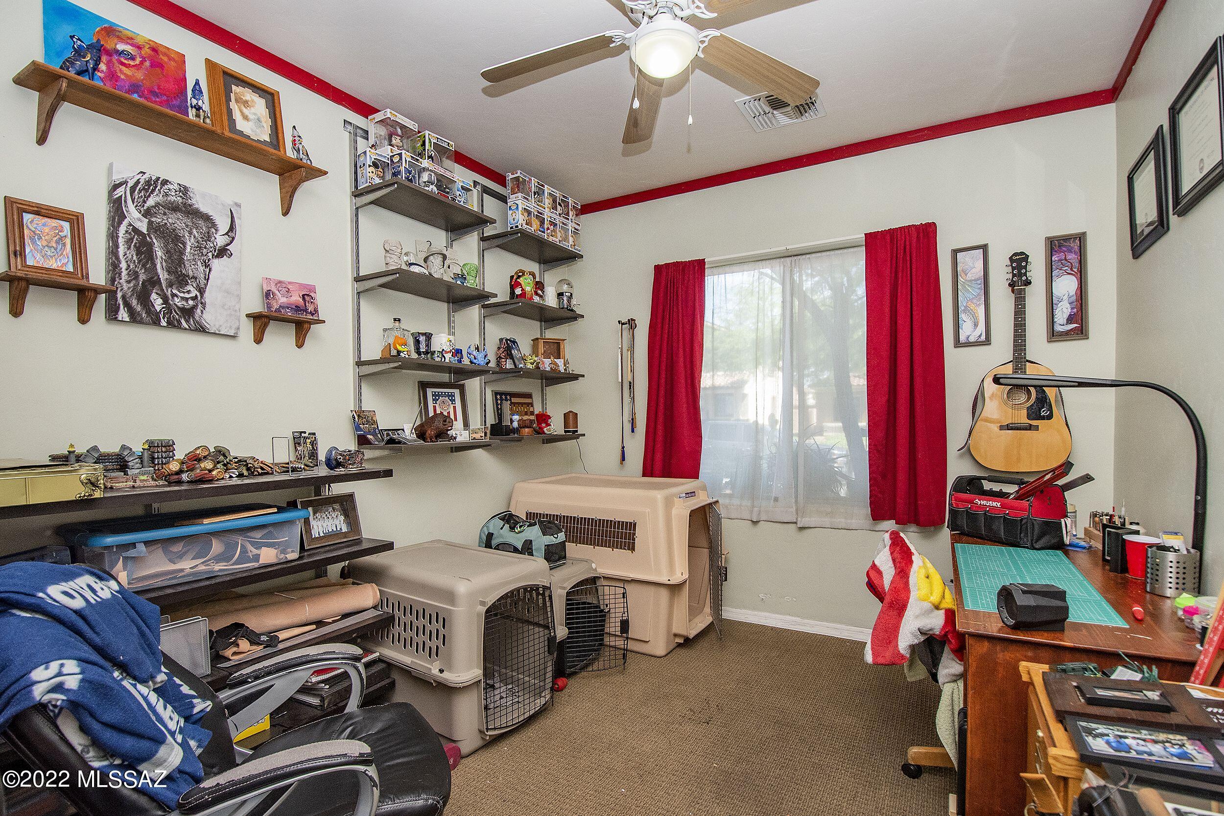 Presidios at Rancho Sahuarita (1-927) - Residential