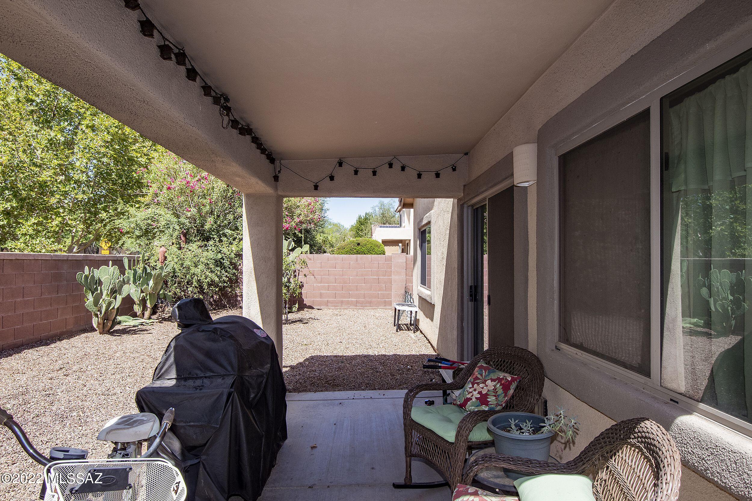 Presidios at Rancho Sahuarita (1-927) - Residential