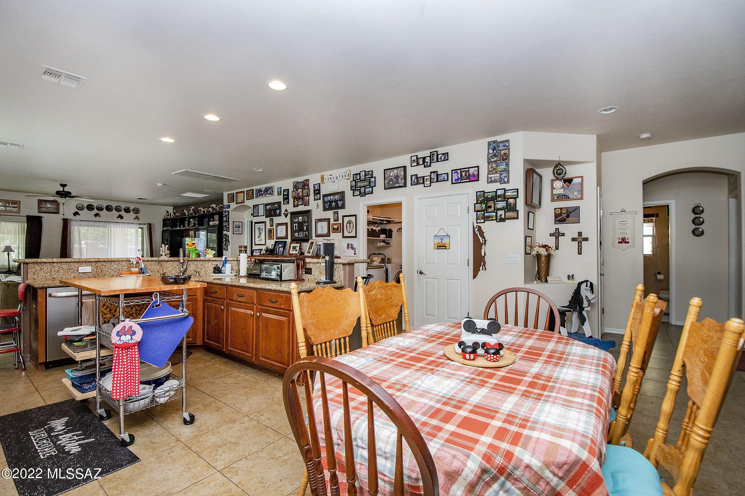 Presidios at Rancho Sahuarita (1-927) - Residential
