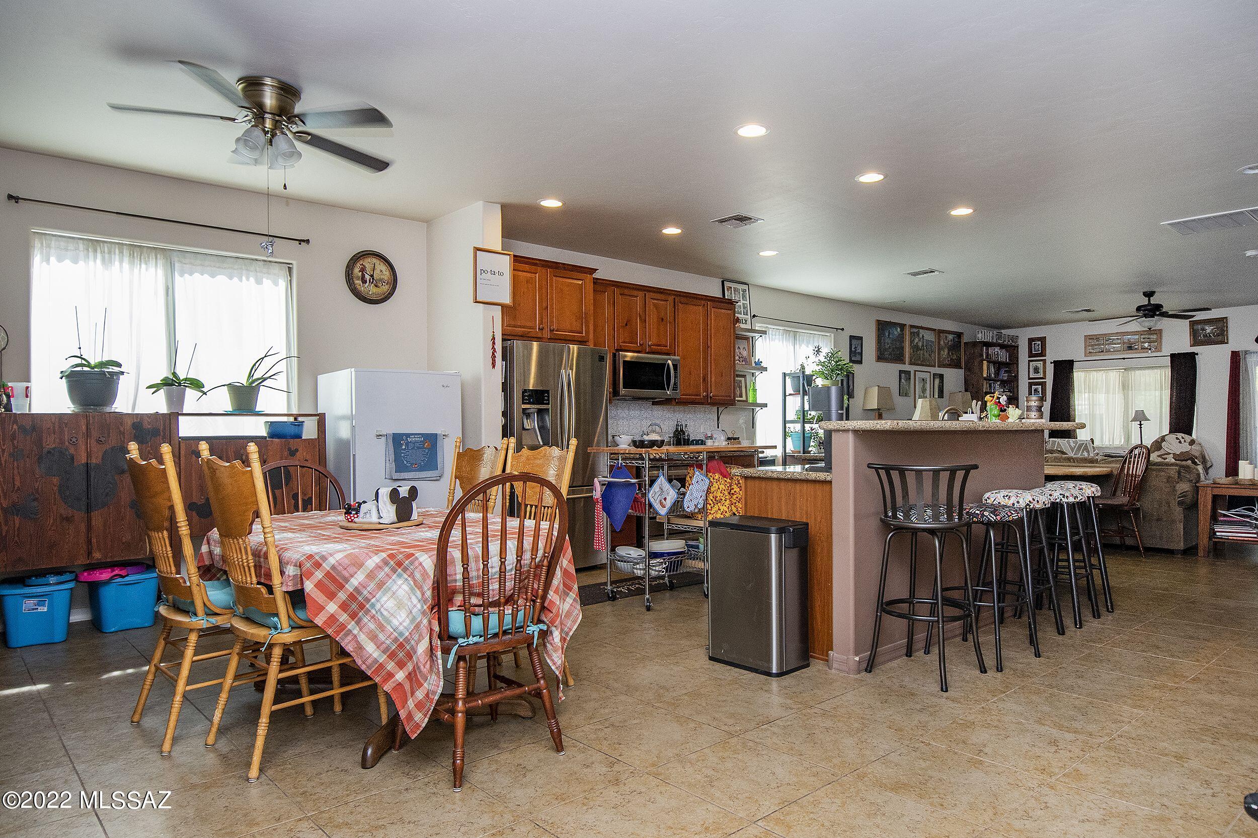 Presidios at Rancho Sahuarita (1-927) - Residential