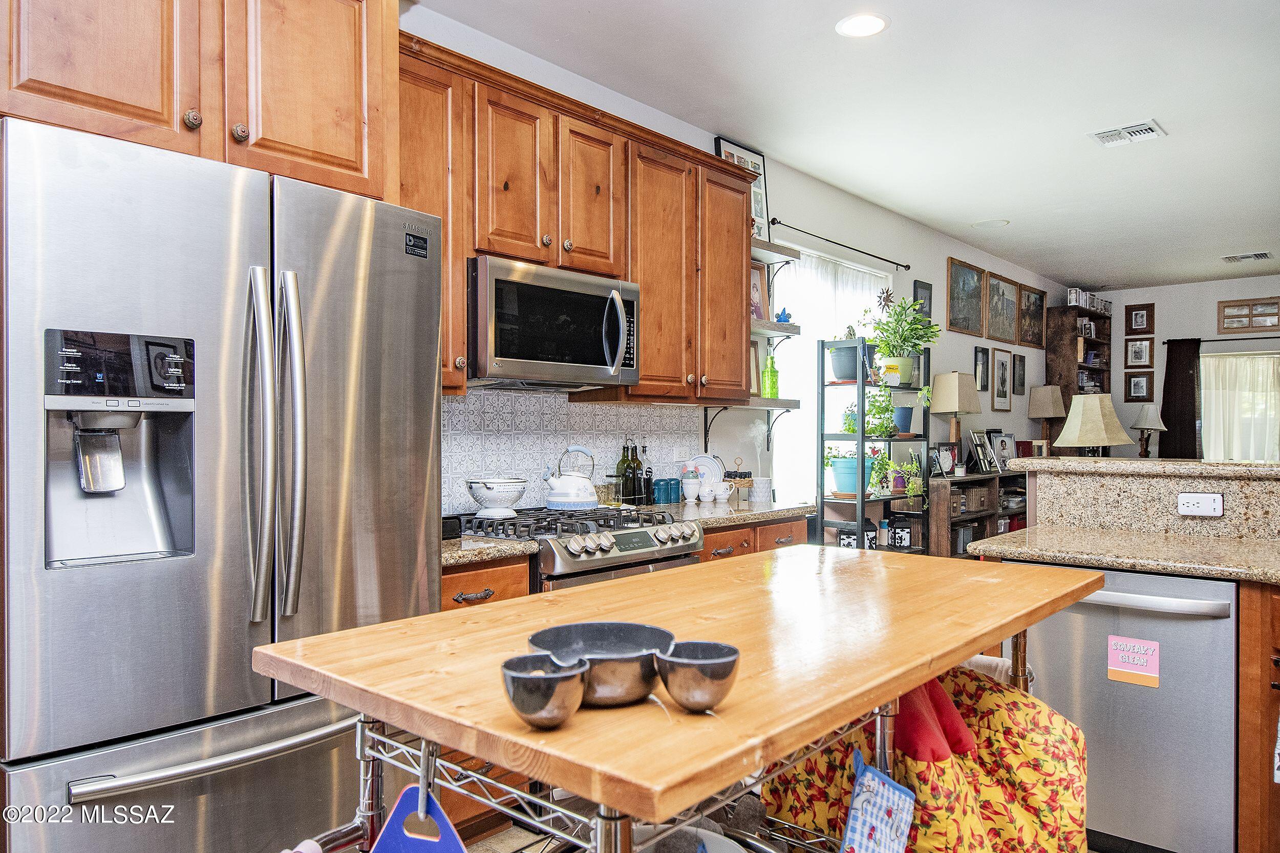 Presidios at Rancho Sahuarita (1-927) - Residential