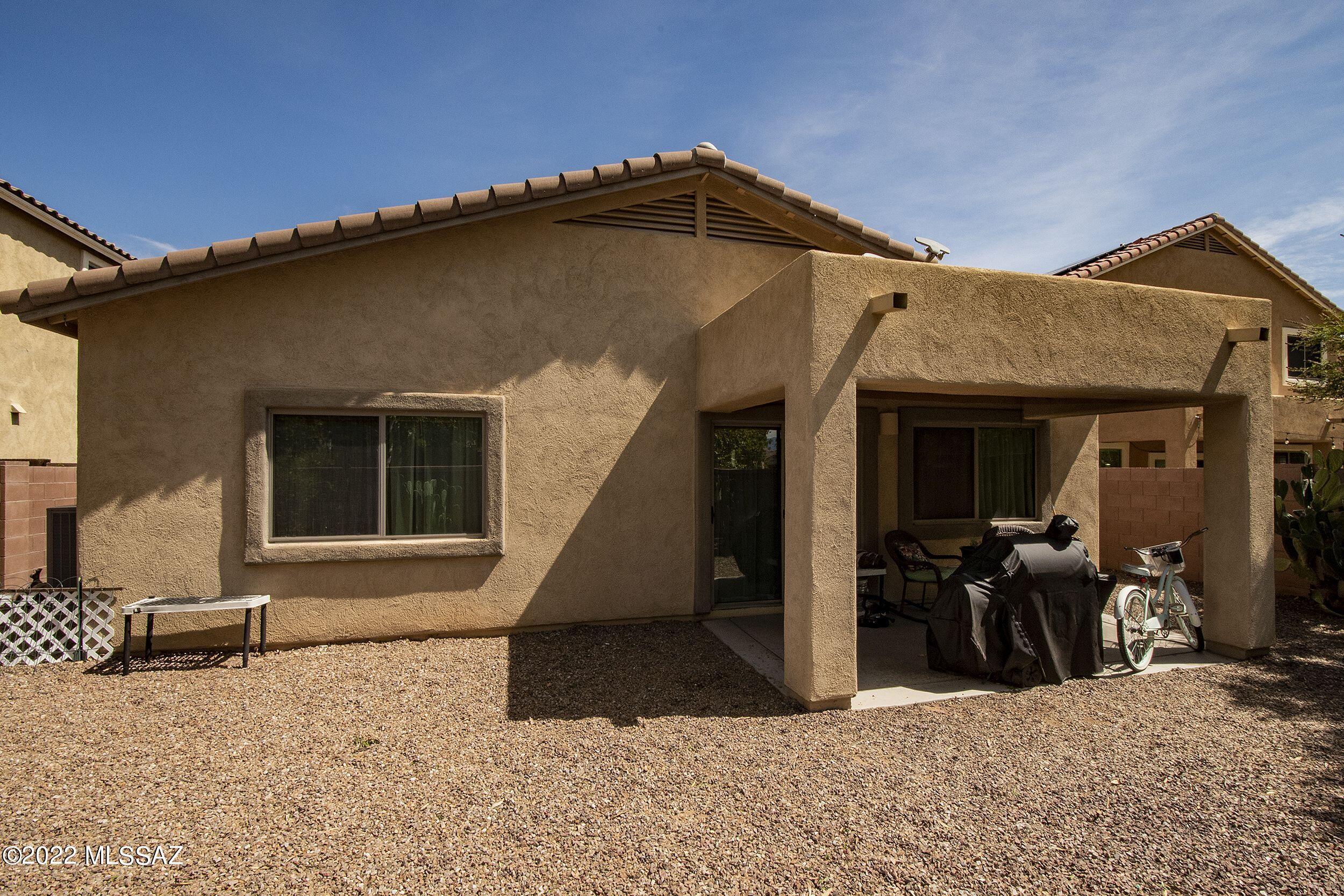 Presidios at Rancho Sahuarita (1-927) - Residential