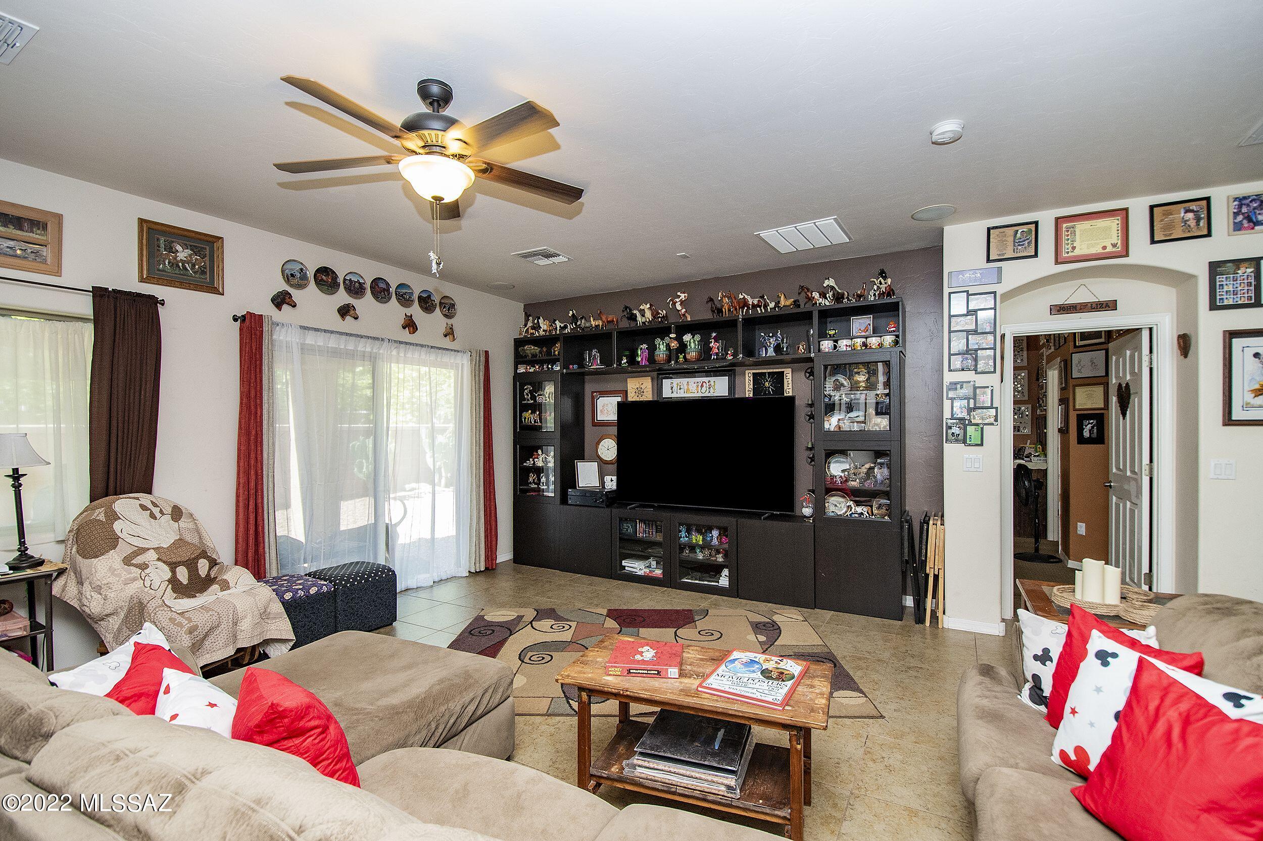 Presidios at Rancho Sahuarita (1-927) - Residential