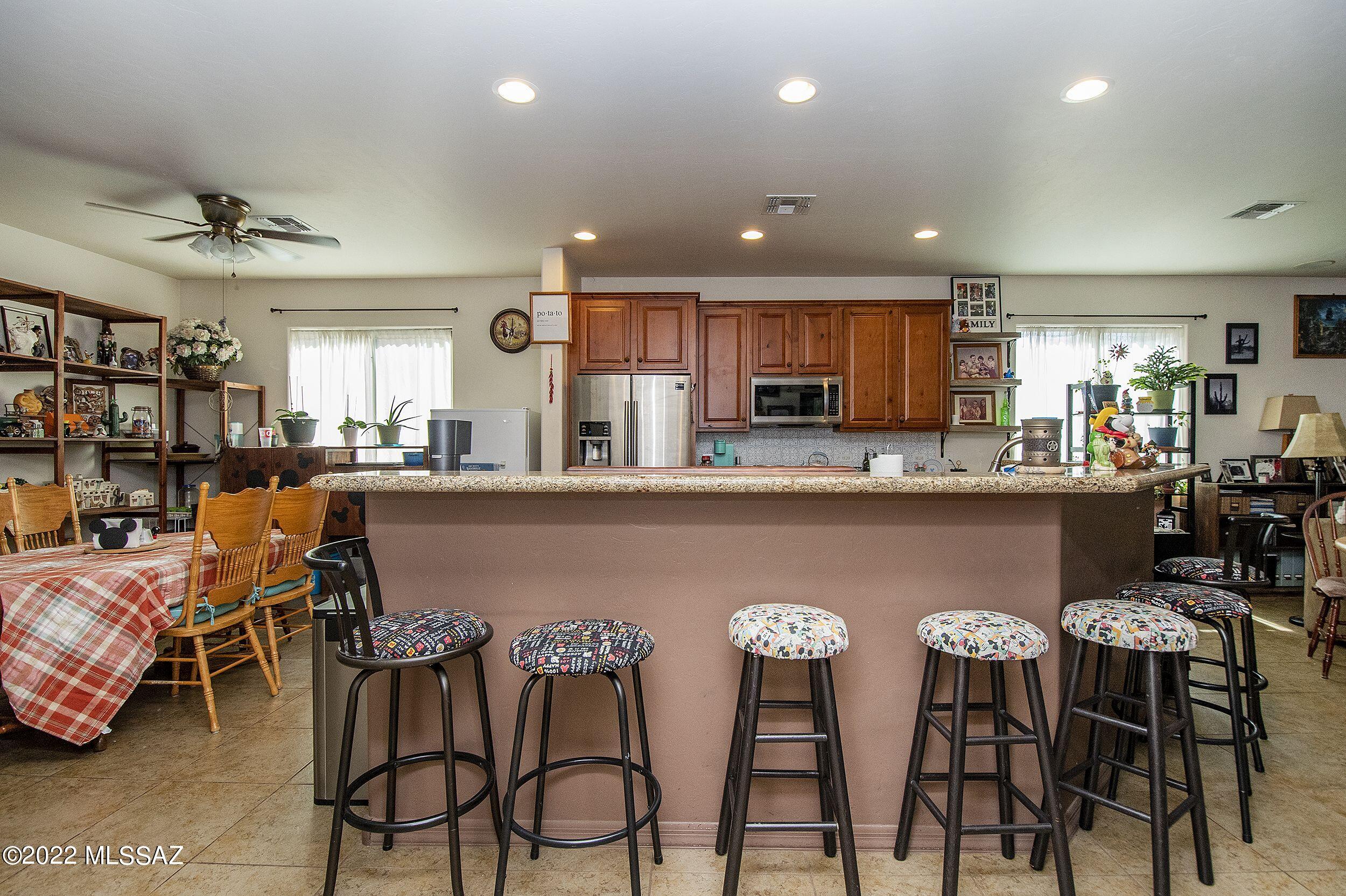 Presidios at Rancho Sahuarita (1-927) - Residential