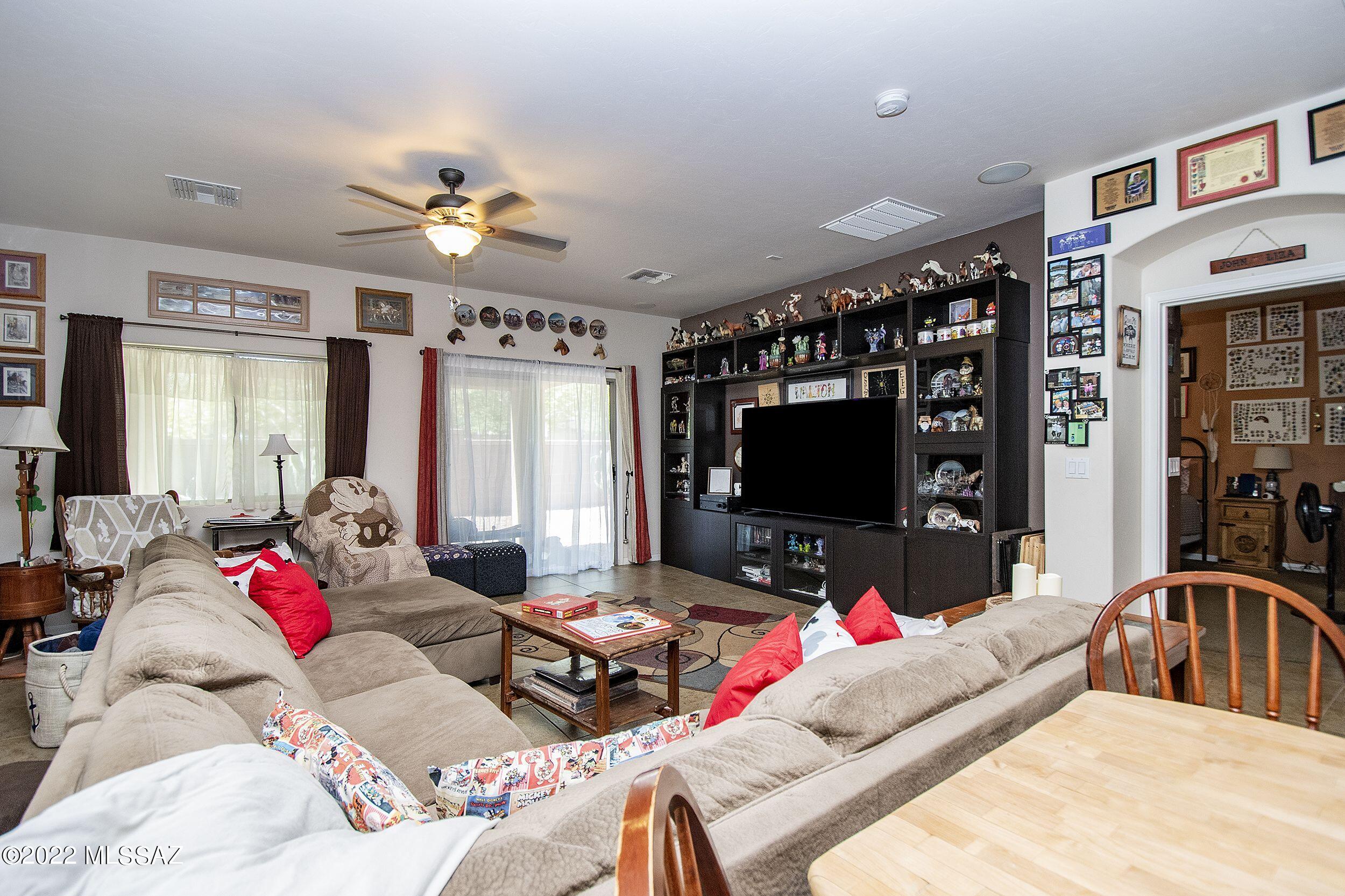 Presidios at Rancho Sahuarita (1-927) - Residential