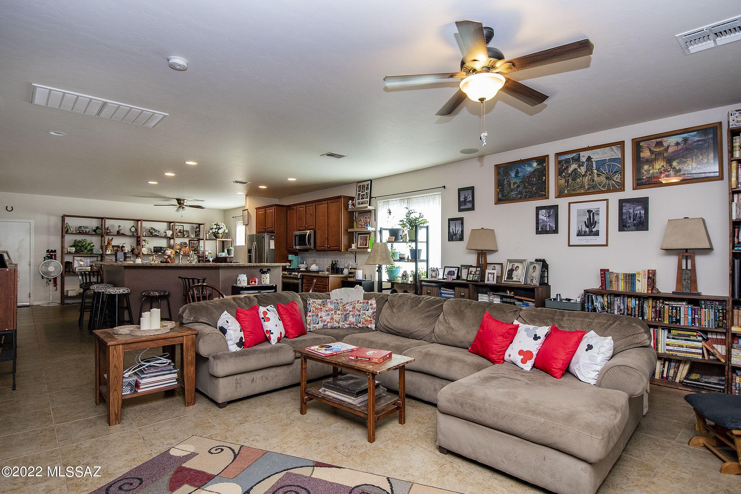Presidios at Rancho Sahuarita (1-927) - Residential