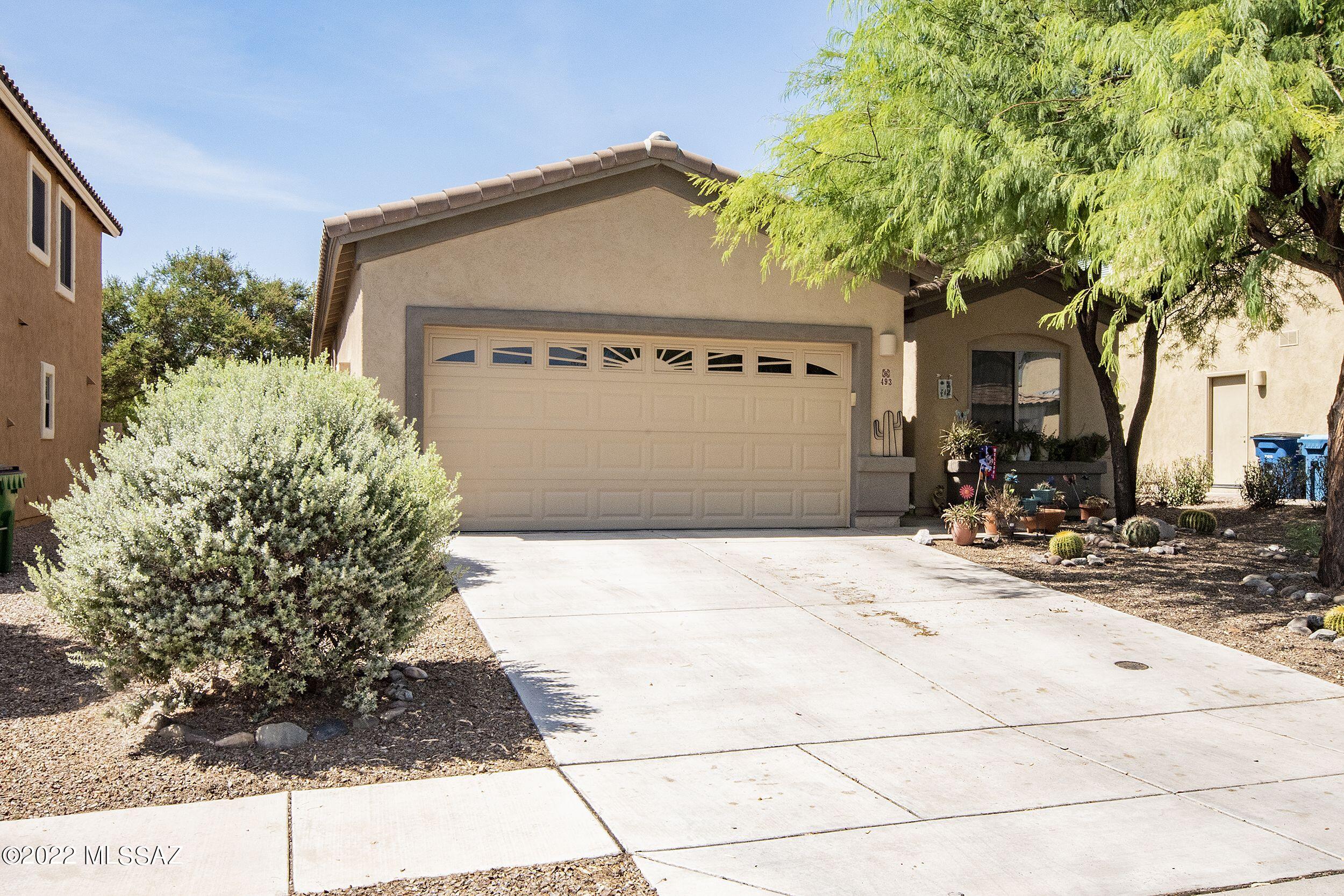 Presidios at Rancho Sahuarita (1-927) - Residential