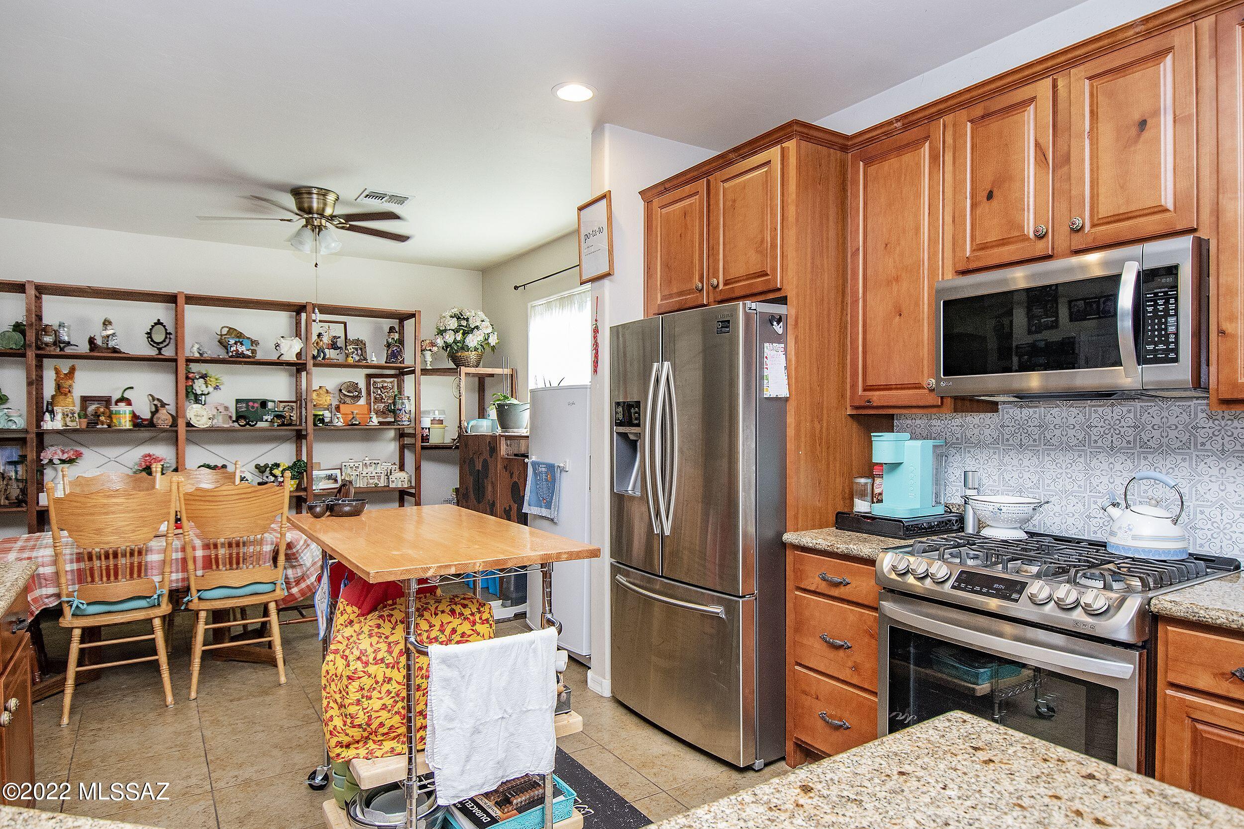Presidios at Rancho Sahuarita (1-927) - Residential