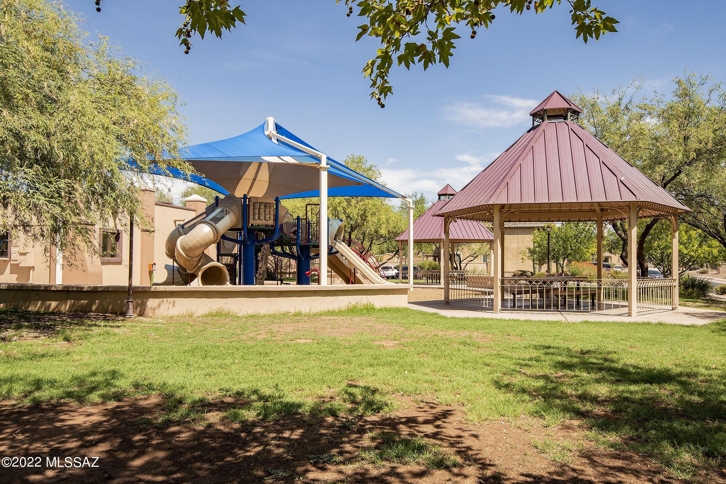 Presidios at Rancho Sahuarita (1-927) - Residential