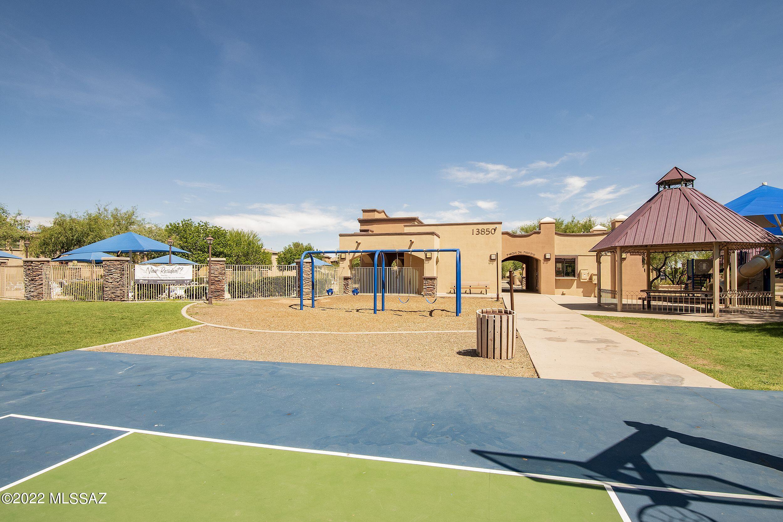 Presidios at Rancho Sahuarita (1-927) - Residential