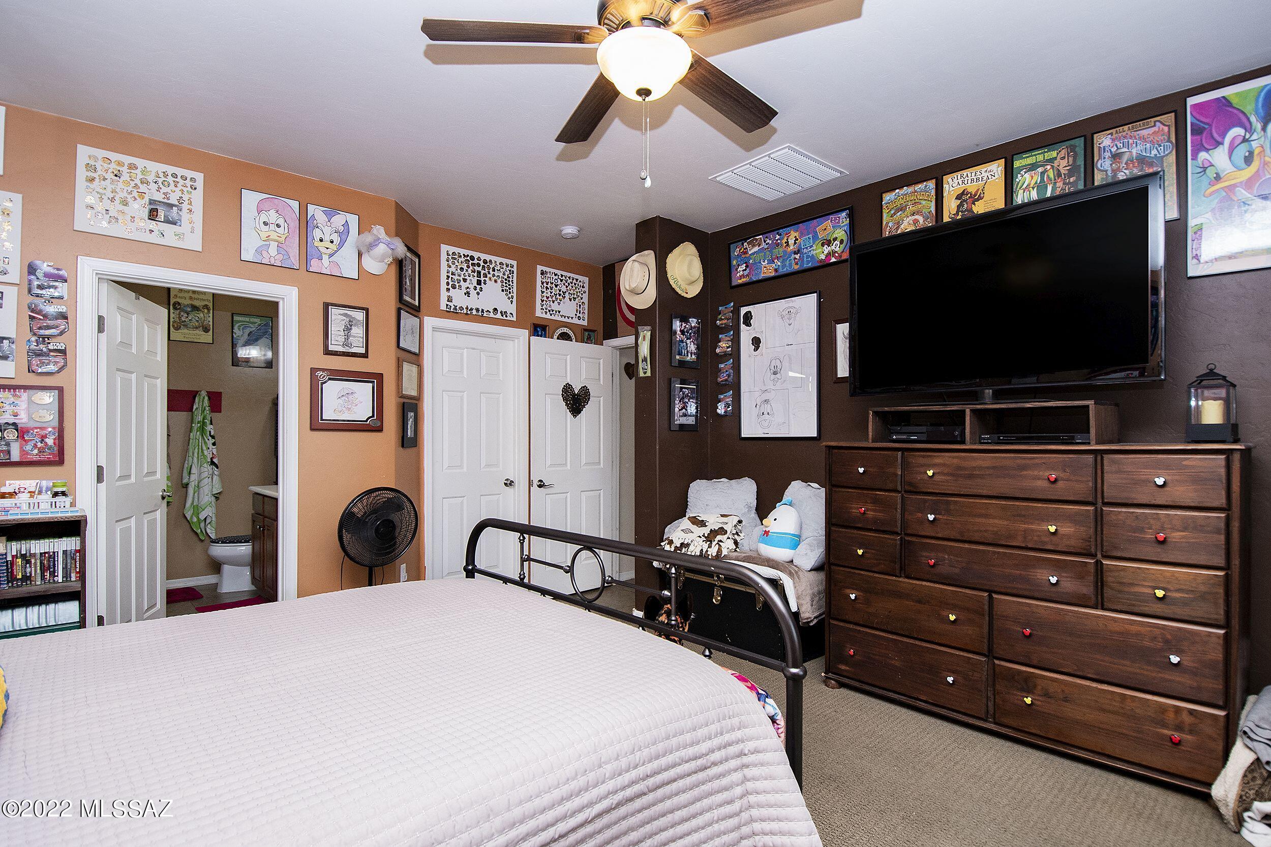 Presidios at Rancho Sahuarita (1-927) - Residential