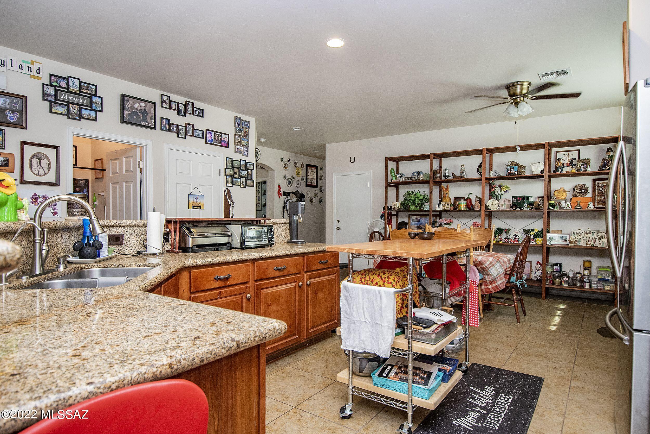 Presidios at Rancho Sahuarita (1-927) - Residential