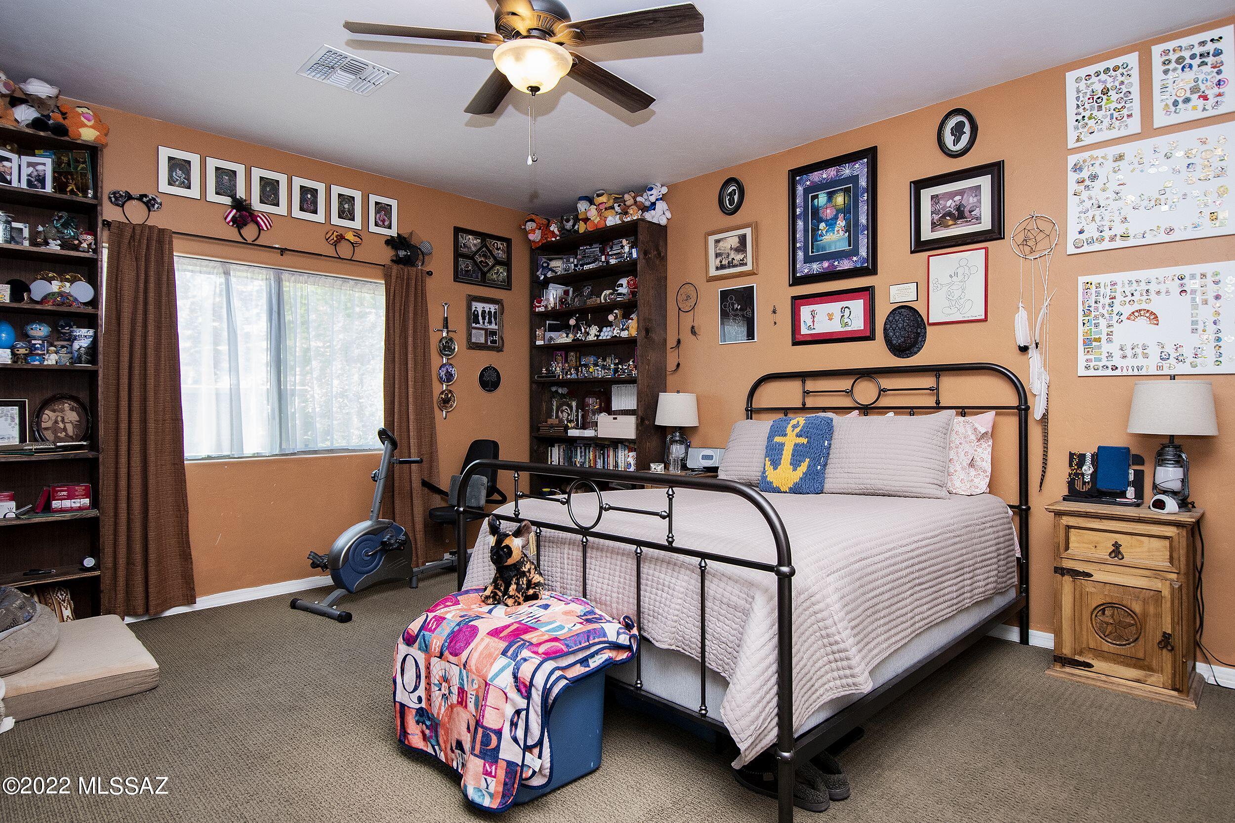 Presidios at Rancho Sahuarita (1-927) - Residential