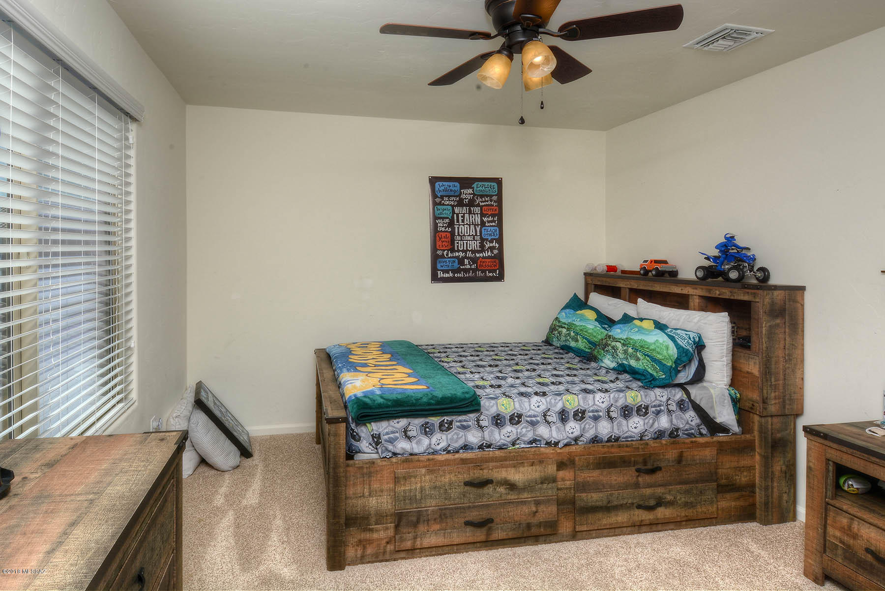 Mountain Vail Estates (1-135) - Residential
