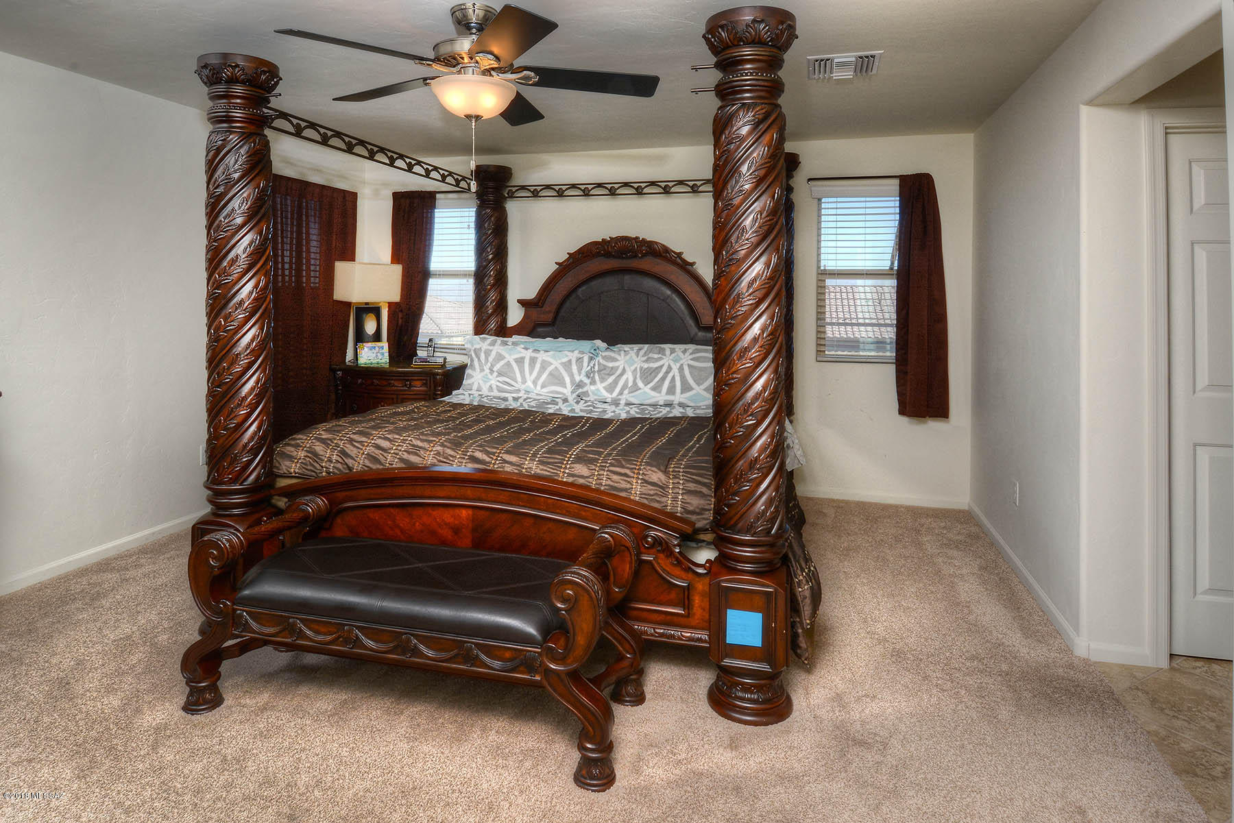Mountain Vail Estates (1-135) - Residential