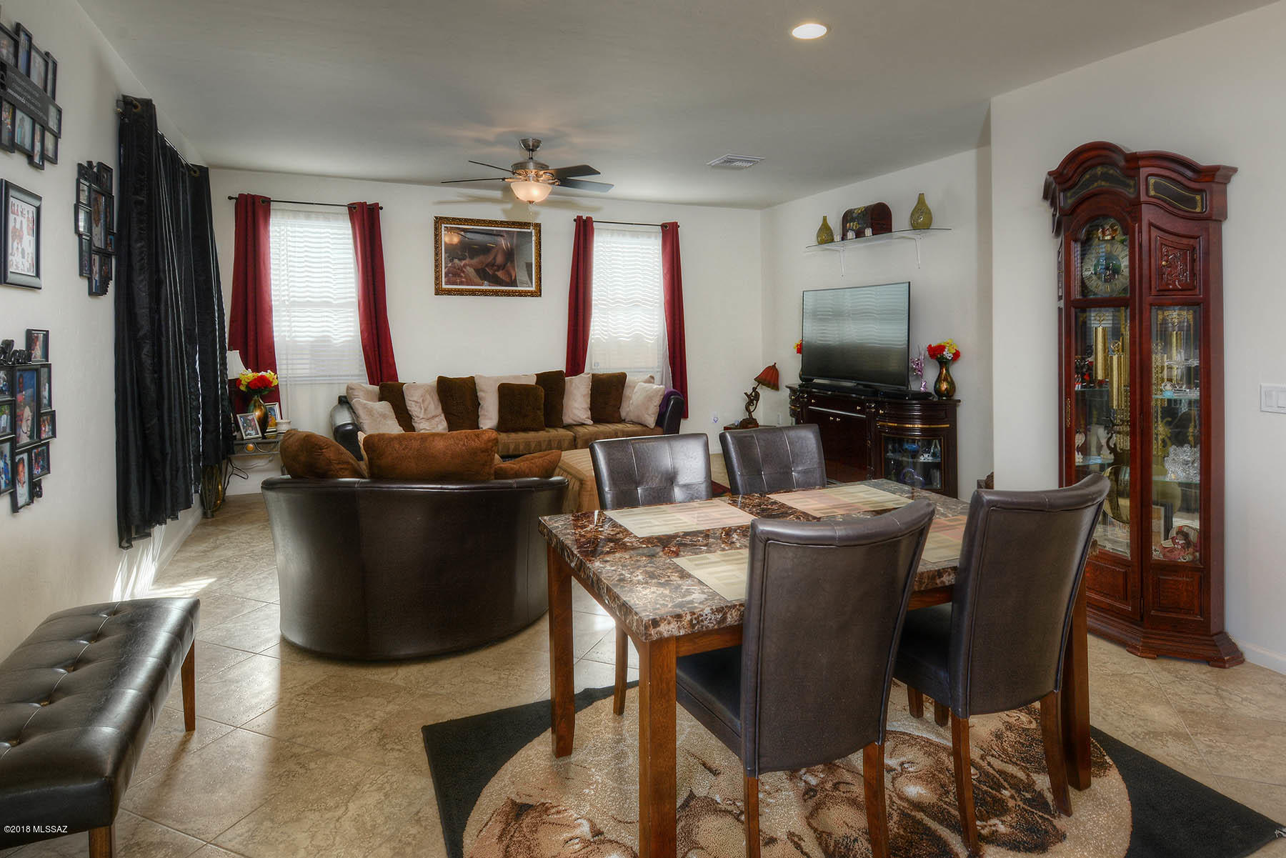 Mountain Vail Estates (1-135) - Residential