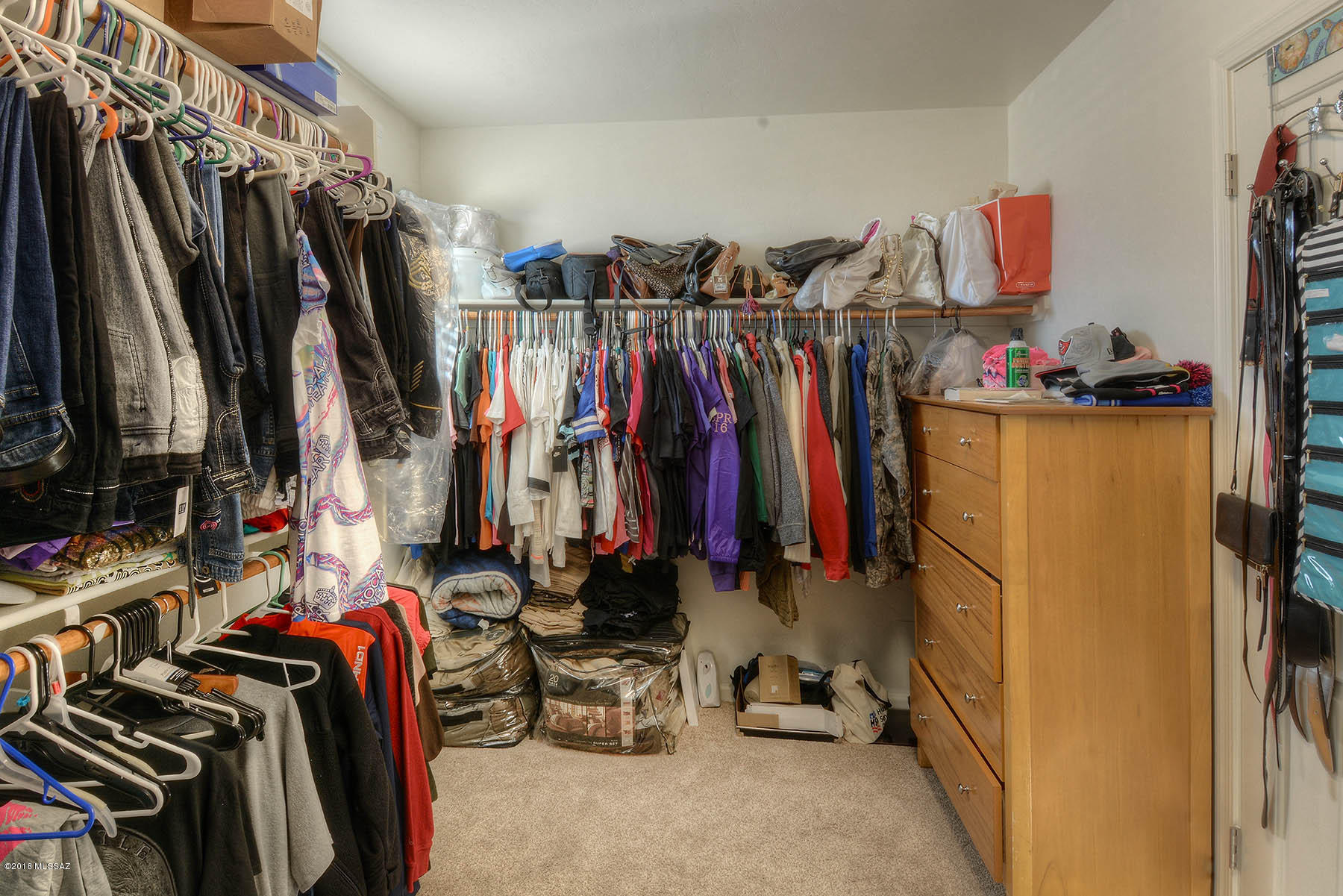 Mountain Vail Estates (1-135) - Residential