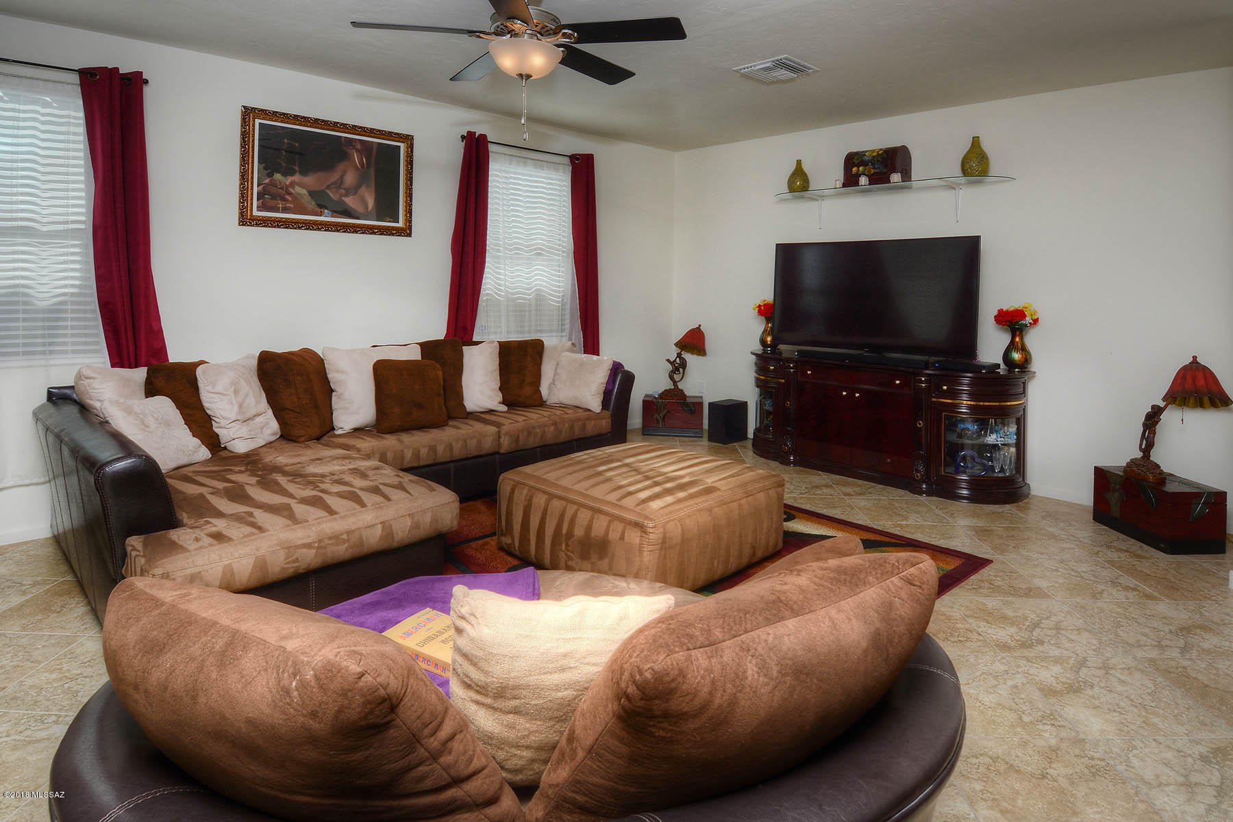 Mountain Vail Estates (1-135) - Residential