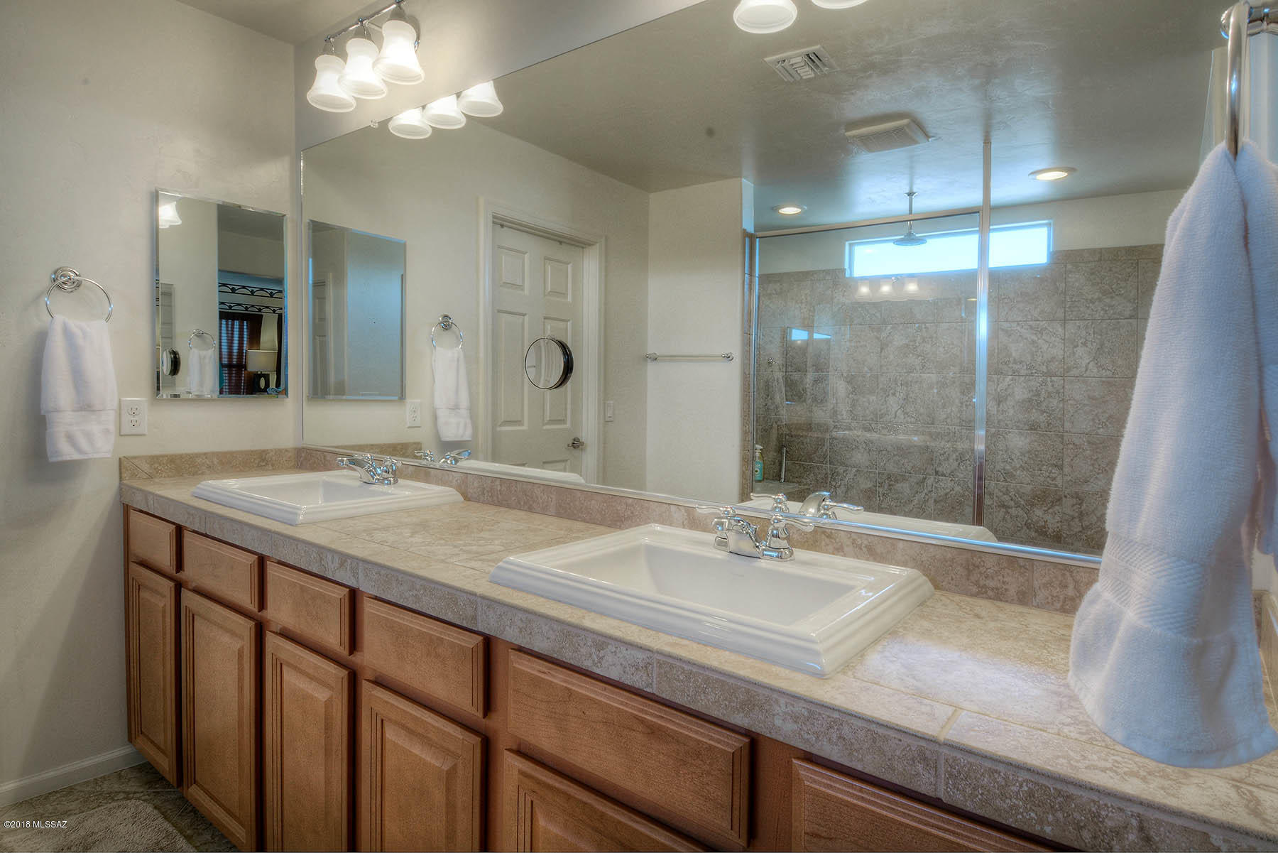 Mountain Vail Estates (1-135) - Residential