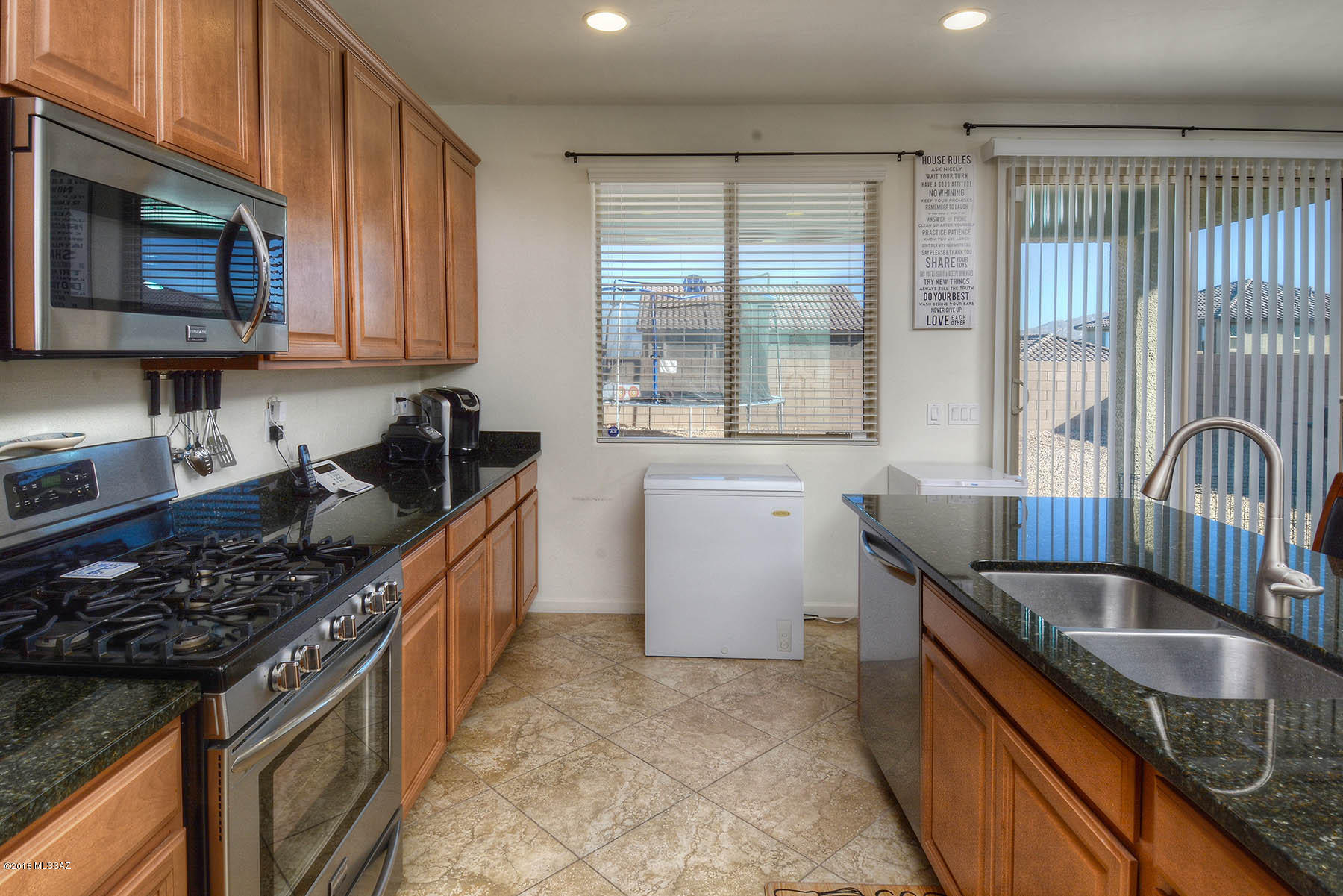 Mountain Vail Estates (1-135) - Residential