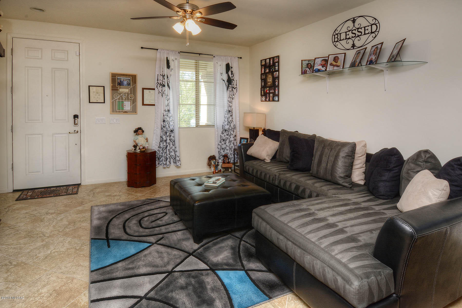 Mountain Vail Estates (1-135) - Residential