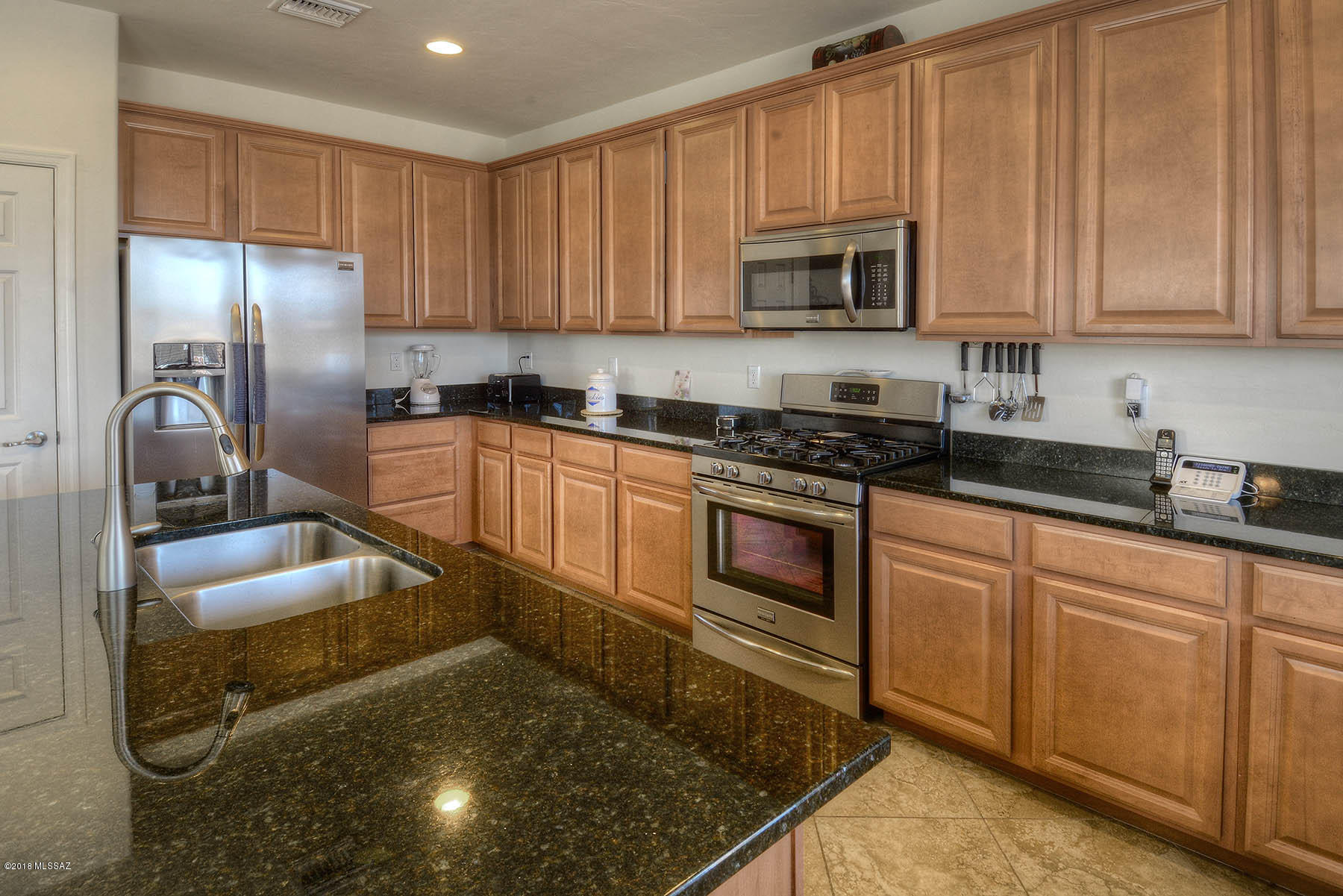 Mountain Vail Estates (1-135) - Residential