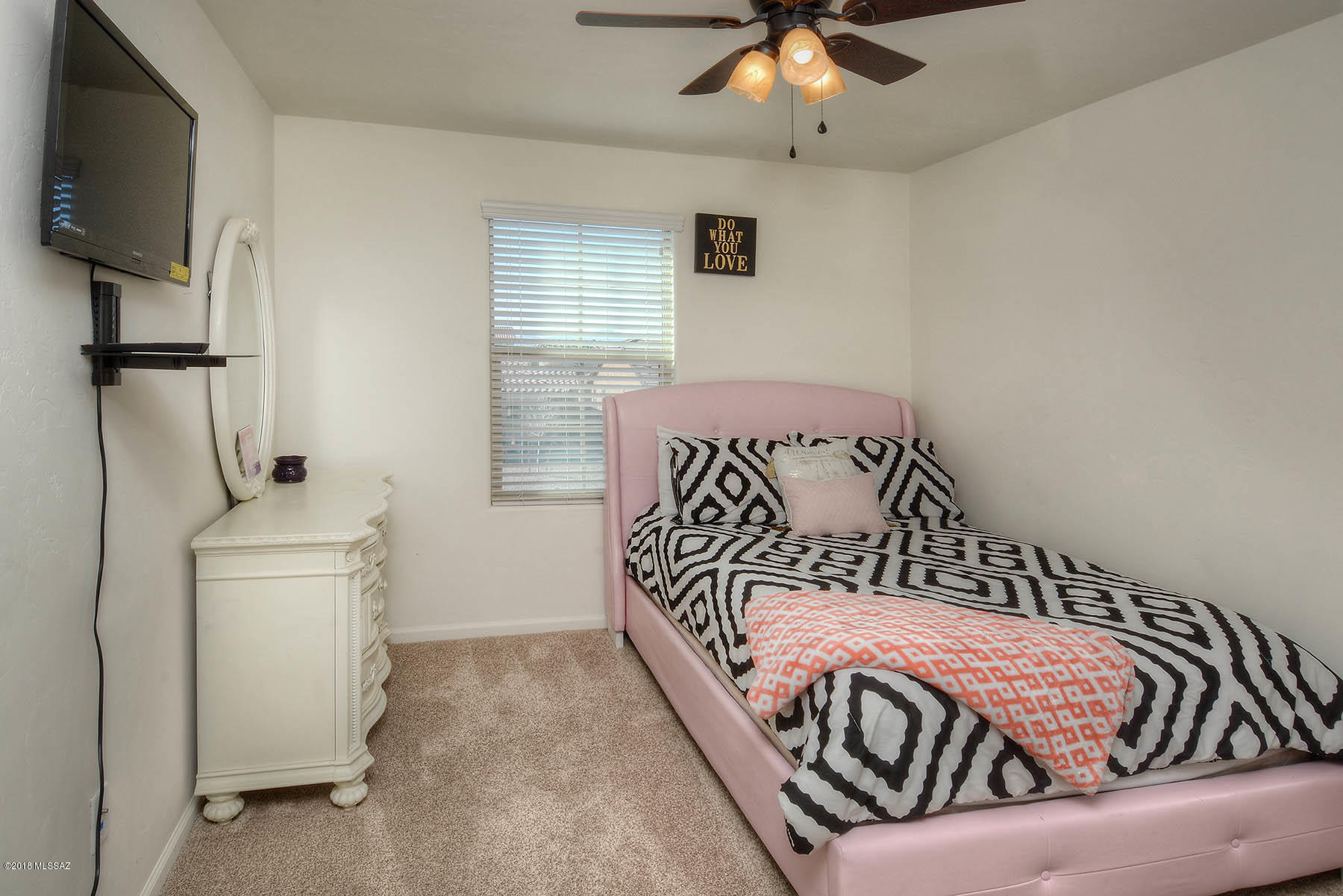 Mountain Vail Estates (1-135) - Residential