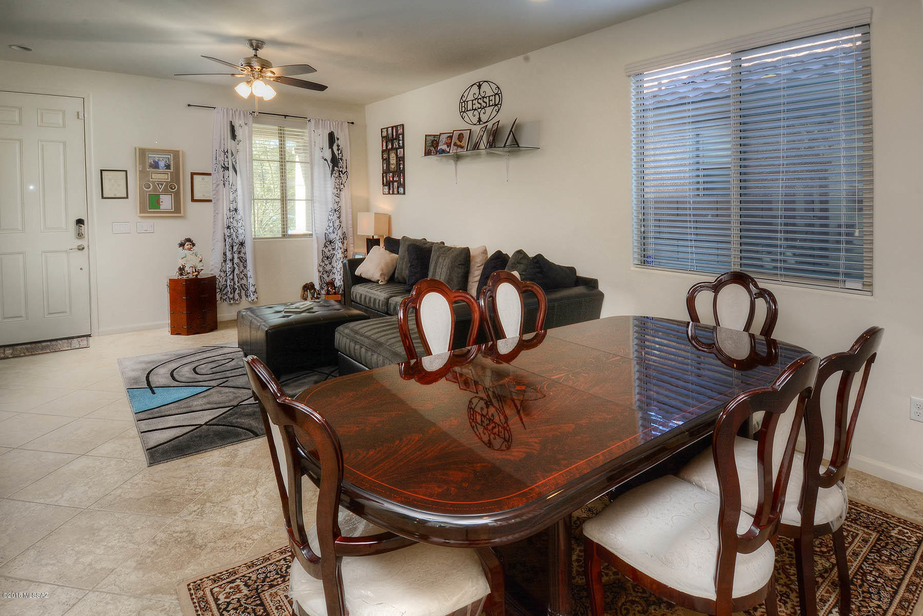 Mountain Vail Estates (1-135) - Residential